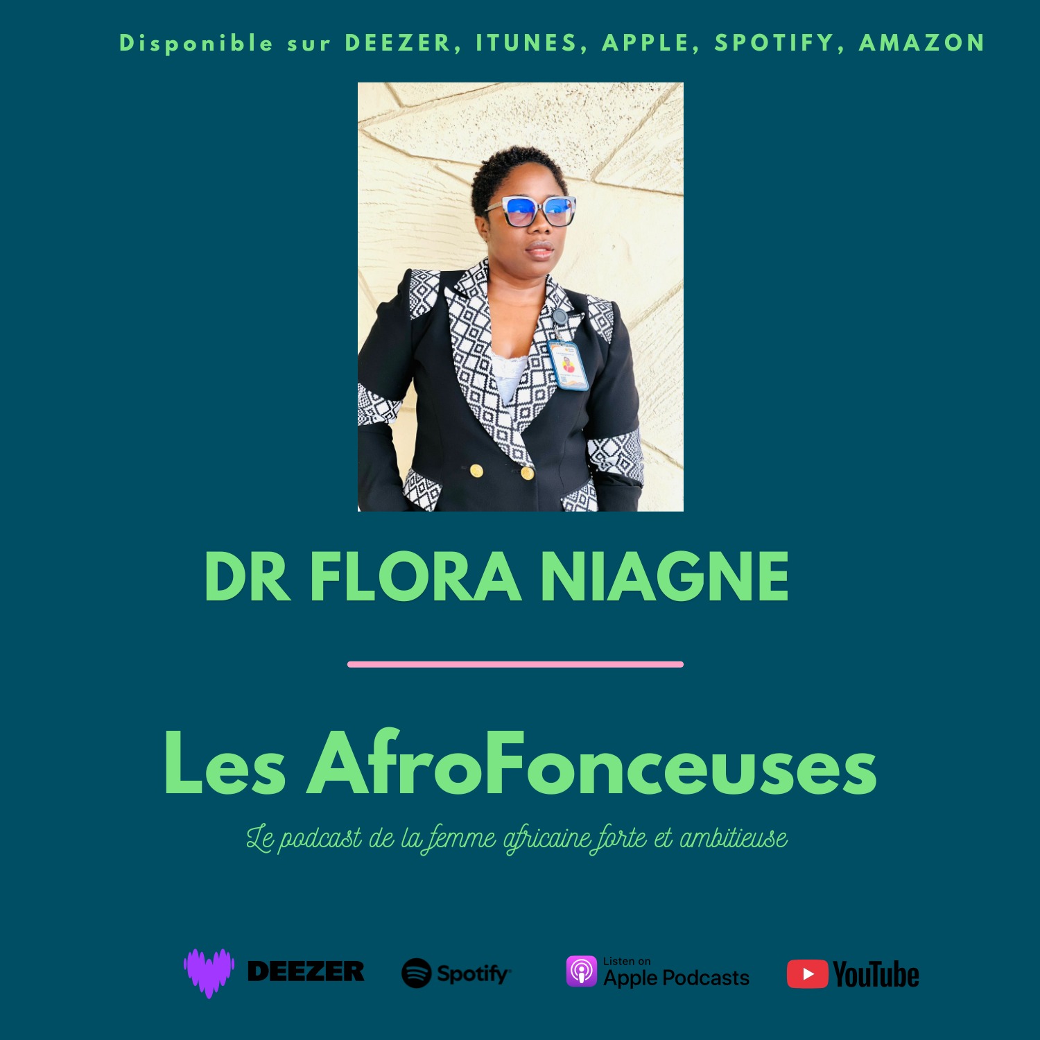 Les AfroFonceuses