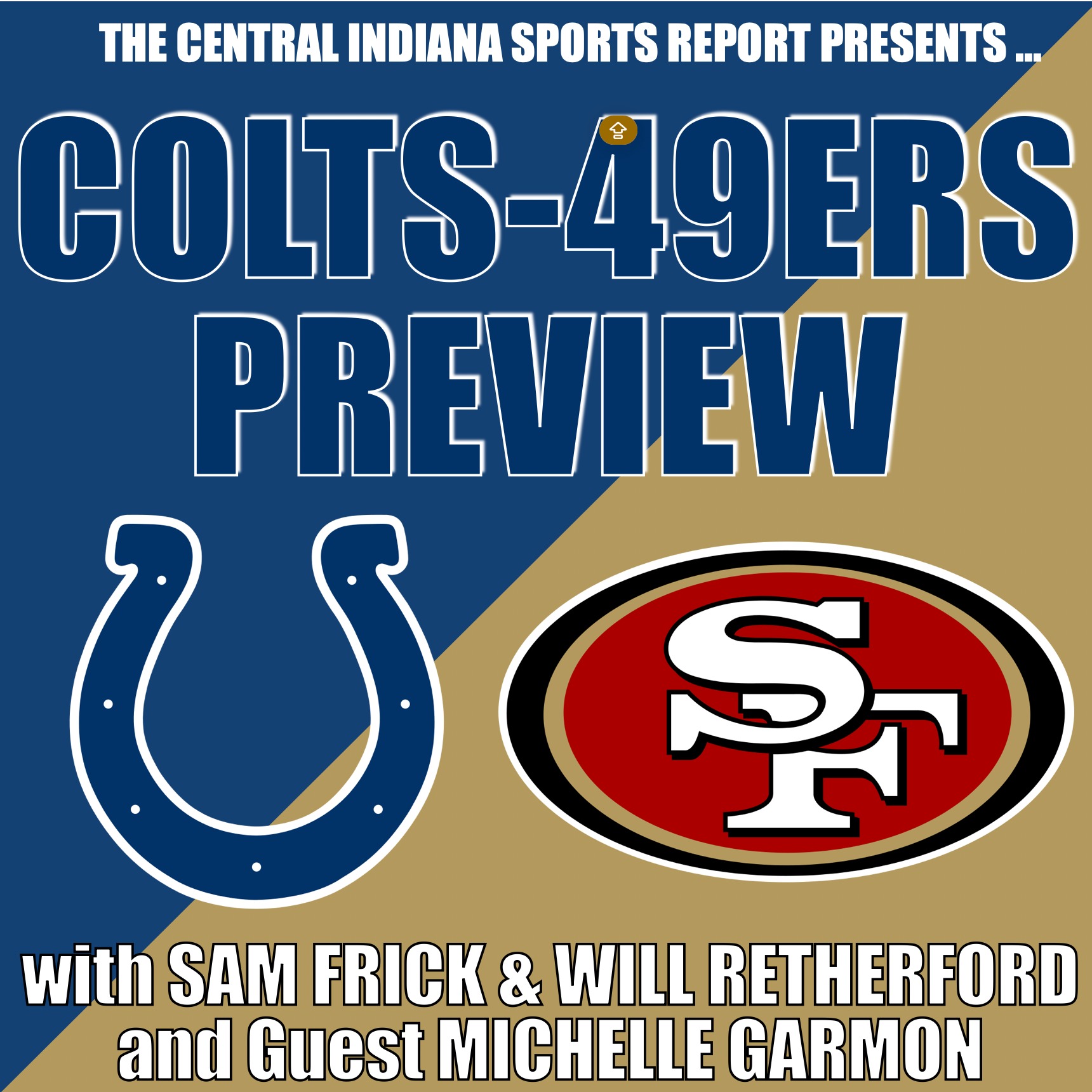 Central Indiana Sports Report