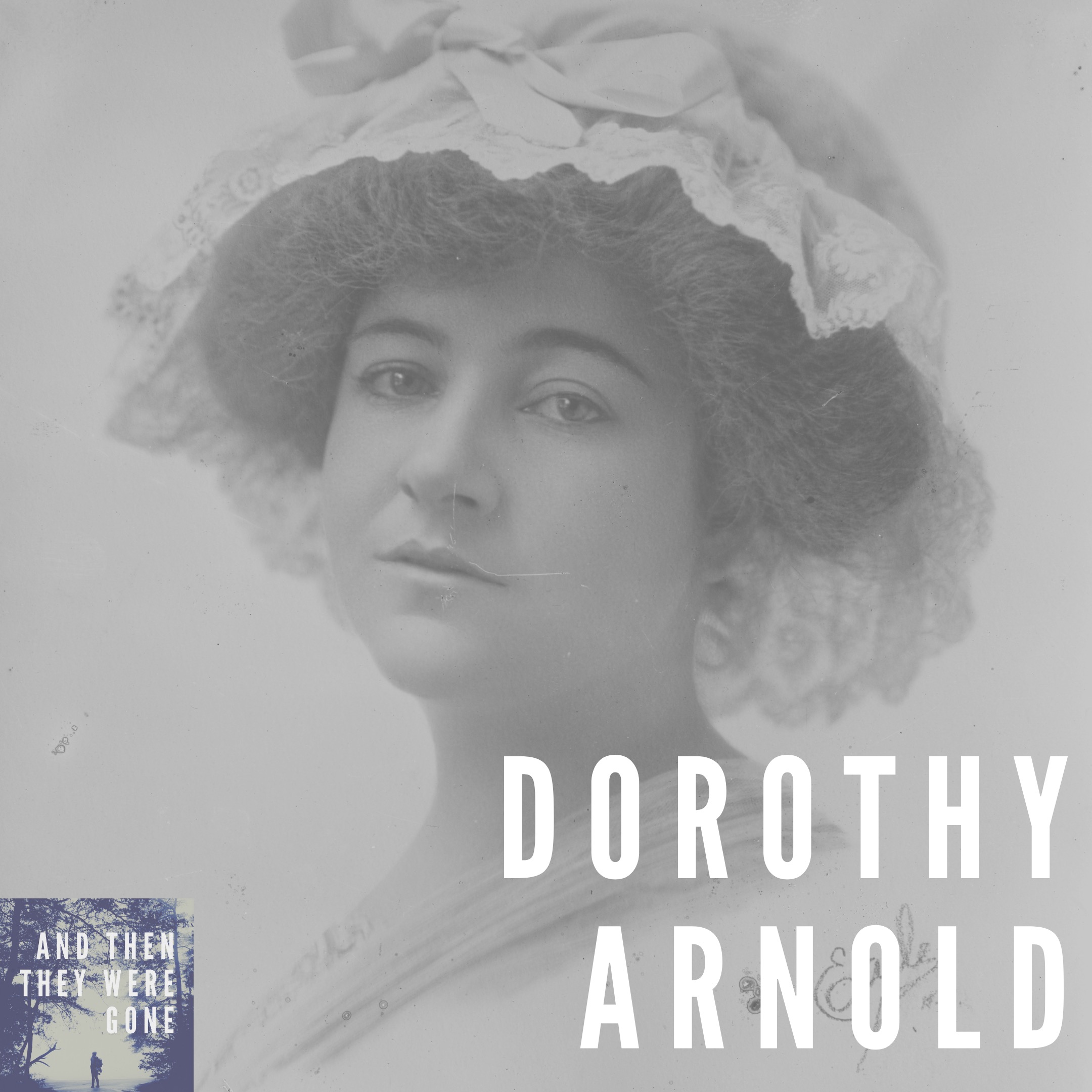 Dorothy Arnold