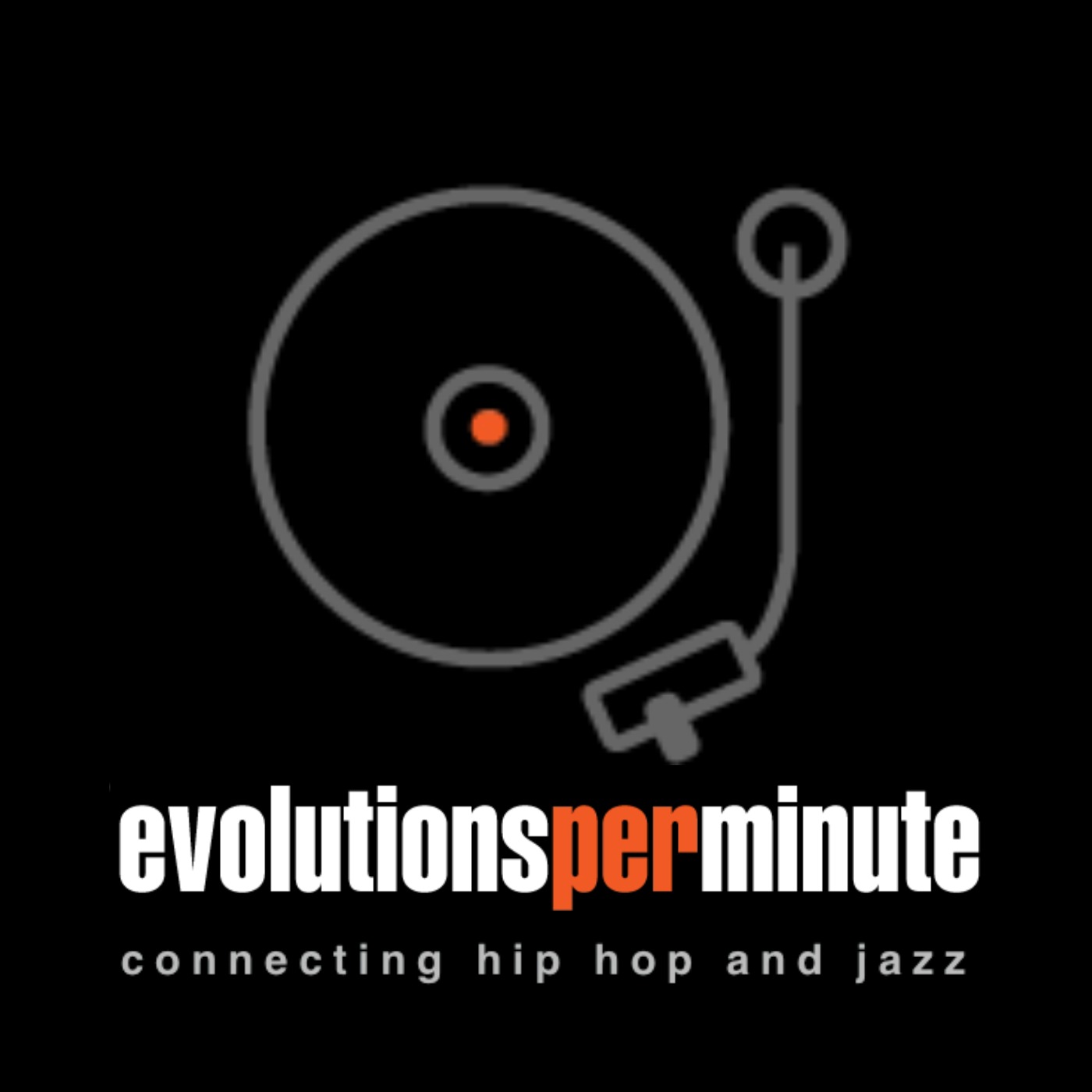 Evolutions Per Minute