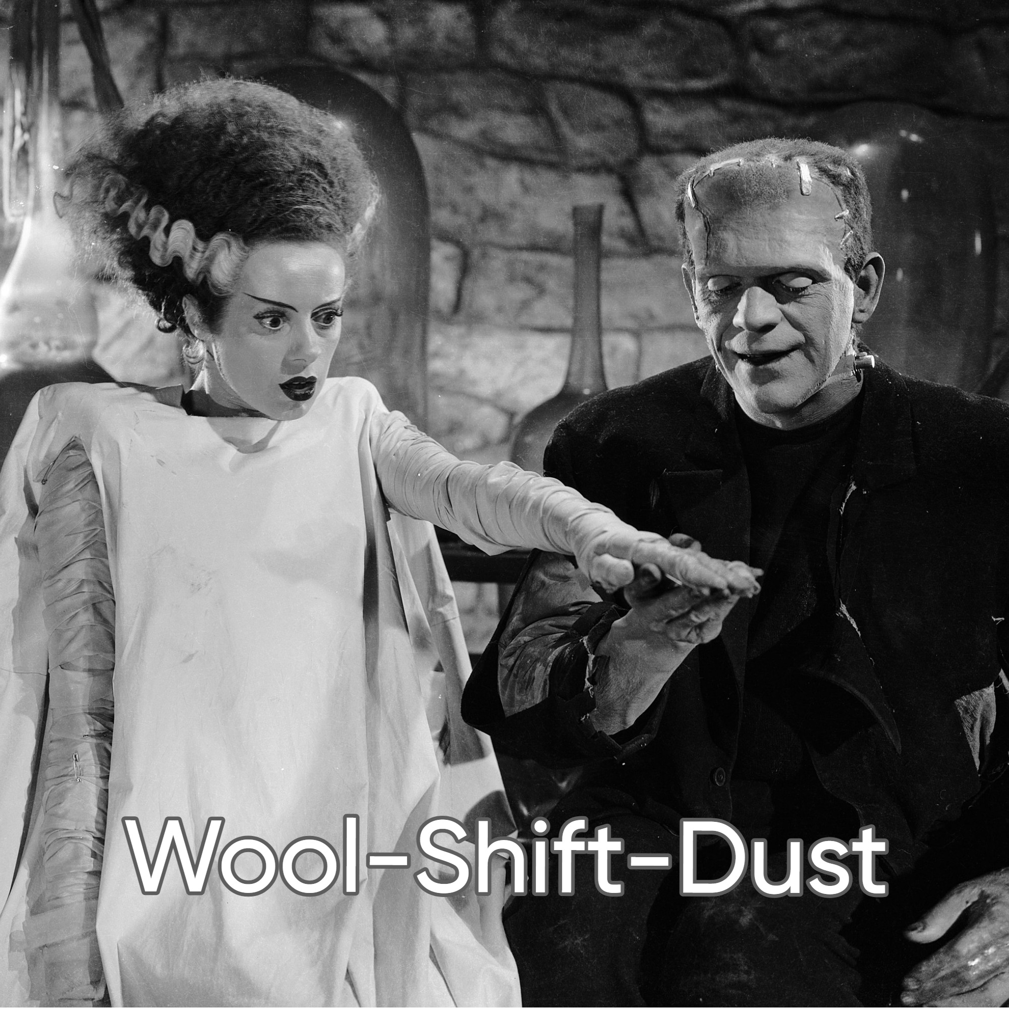 Wool-Shift-Dust does Dune