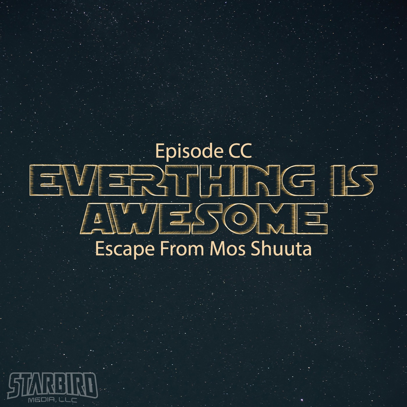 Everything is Awesome