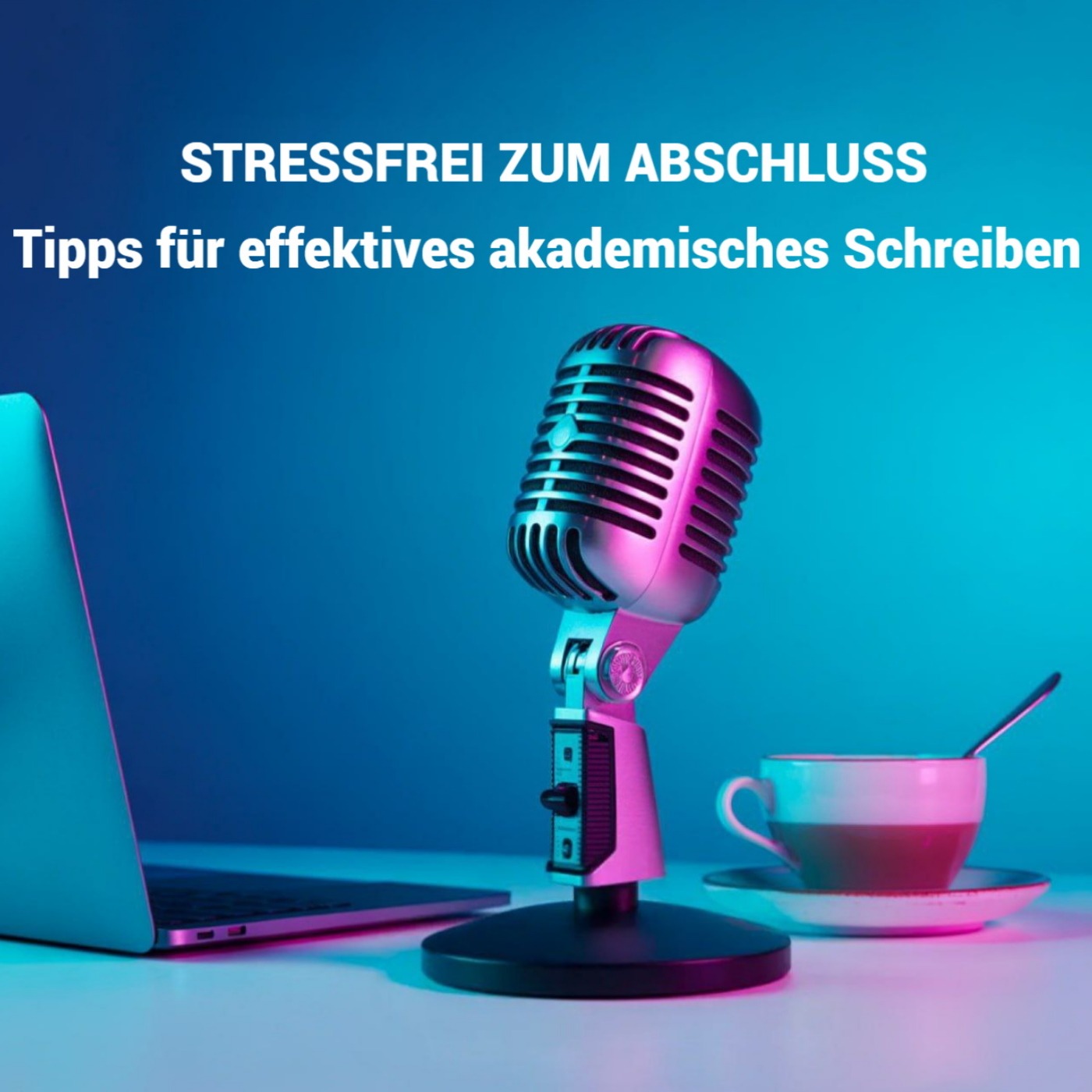 Stressfrei zum Abschluss