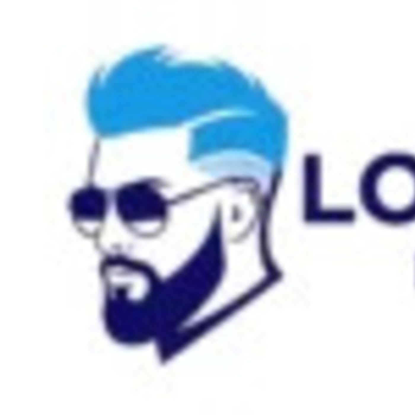 Lowfade podcast artwork