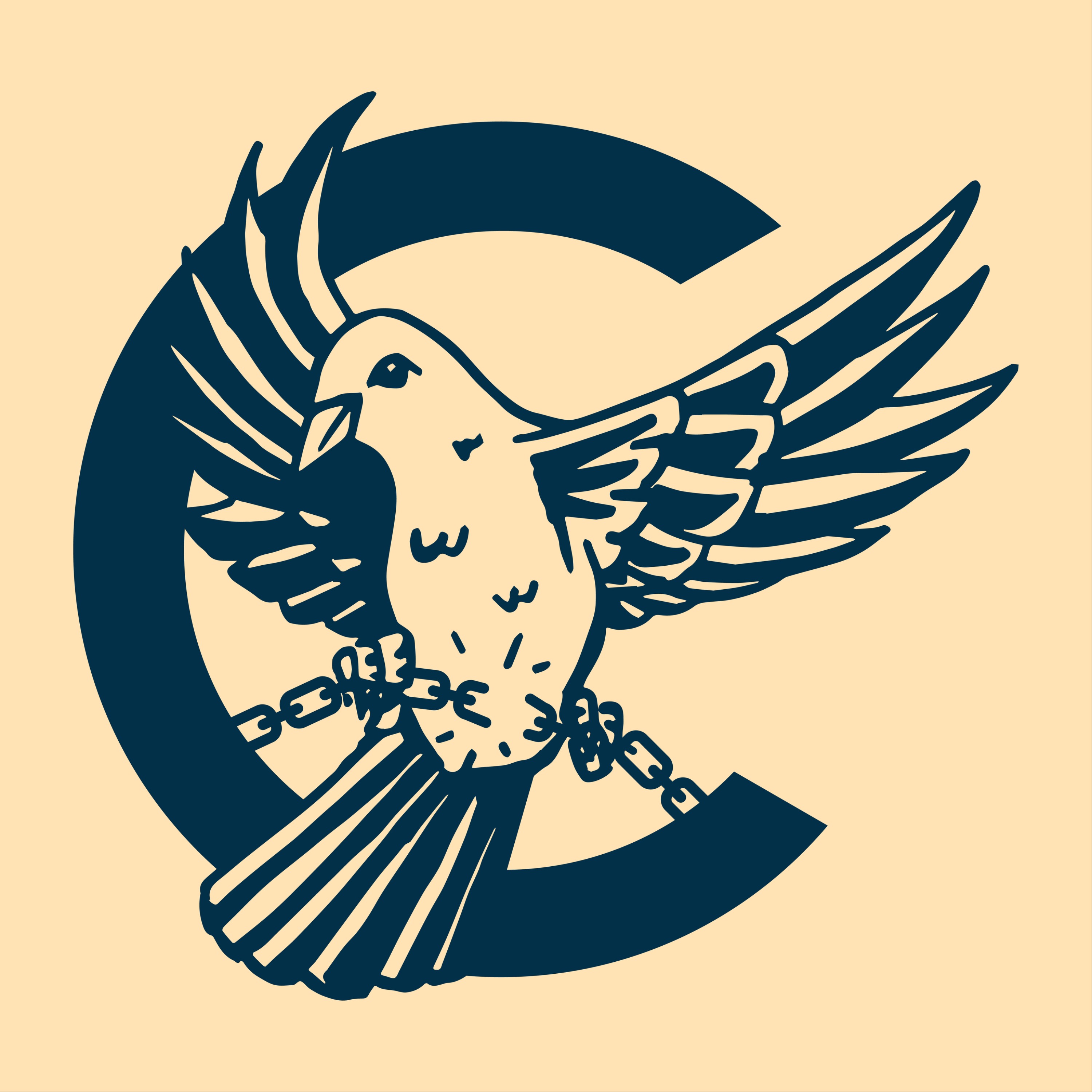 Teachings from Calvary Chapel Liberty podcast artwork