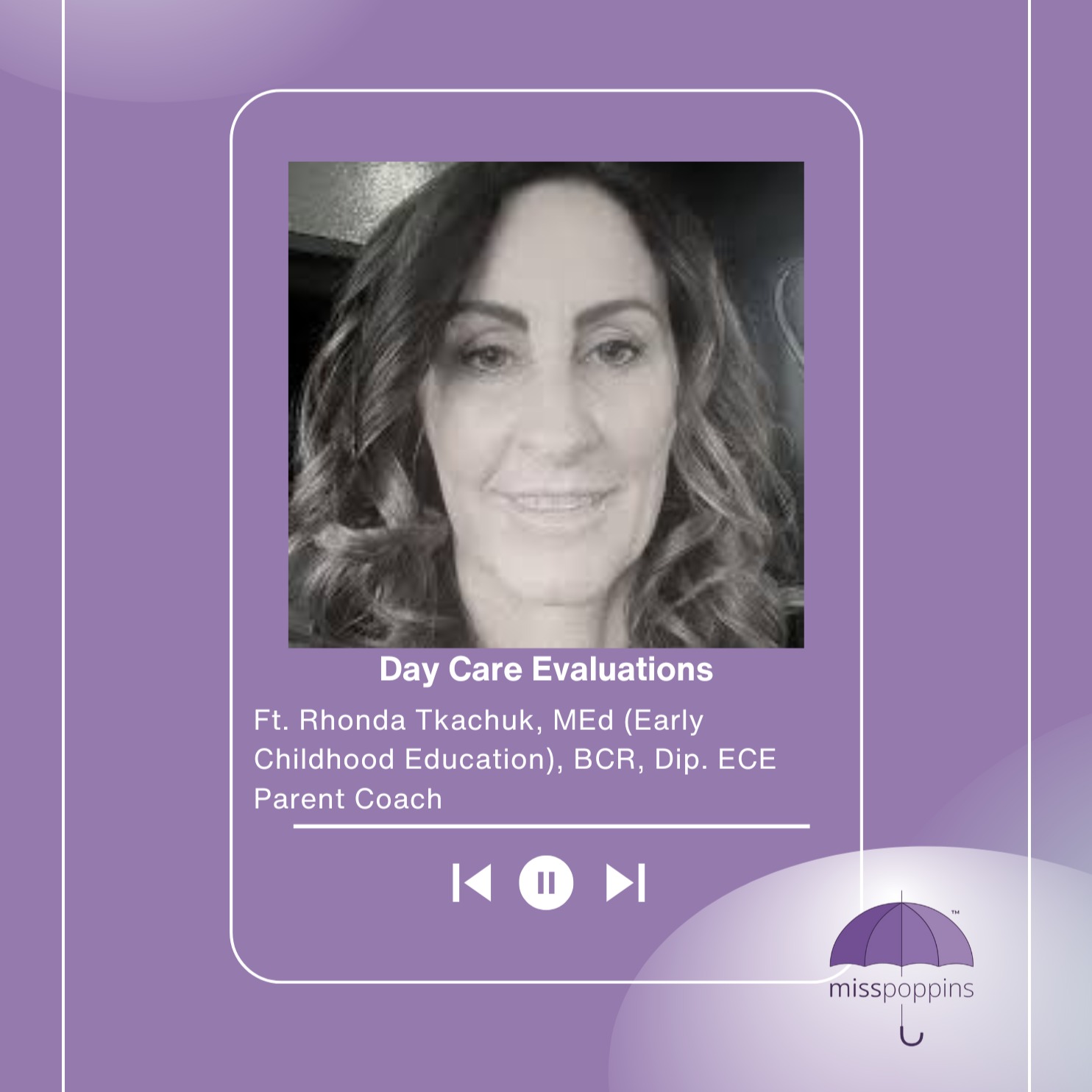 MissPoppins: The Art of Parenting