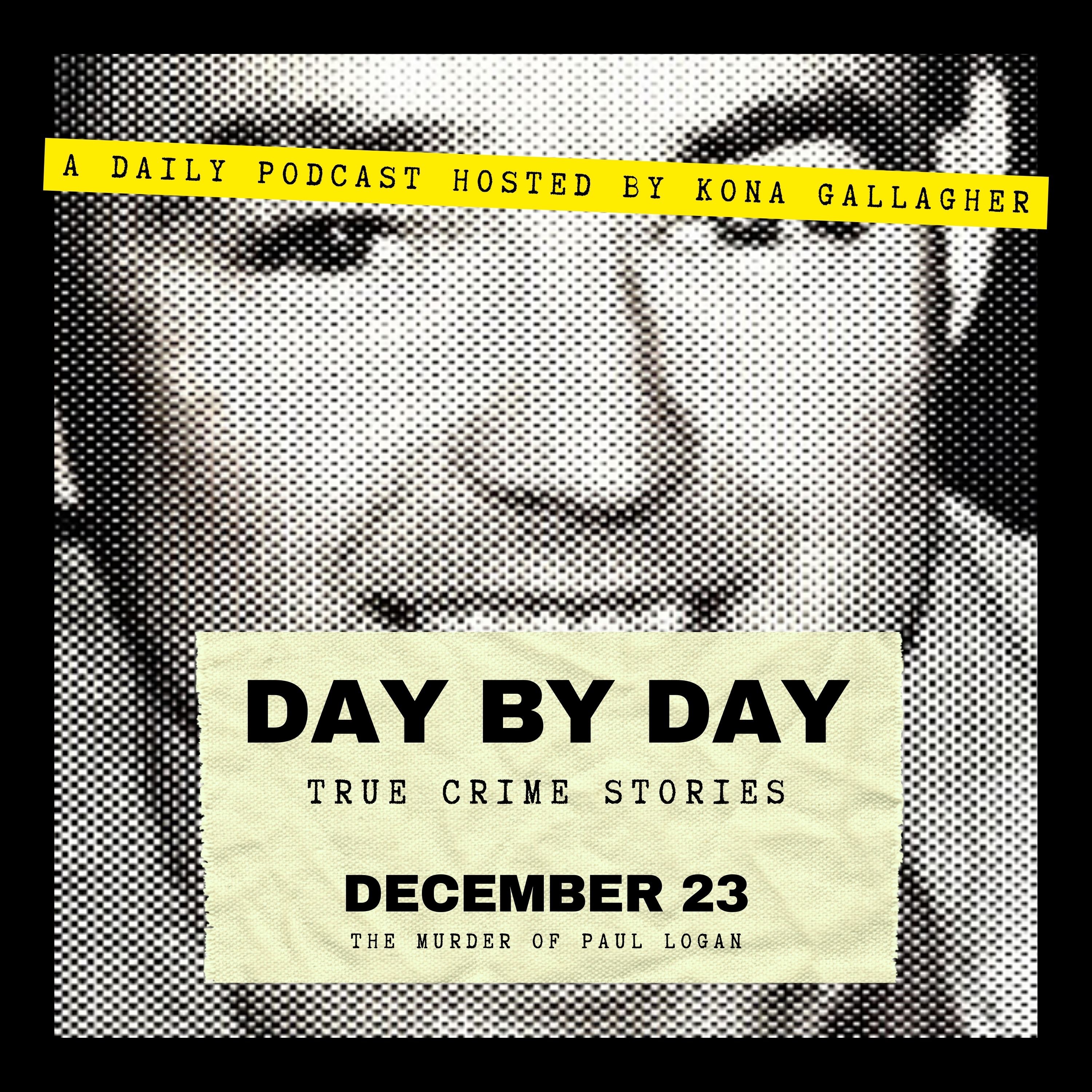 Day By Day: True Crime Stories
