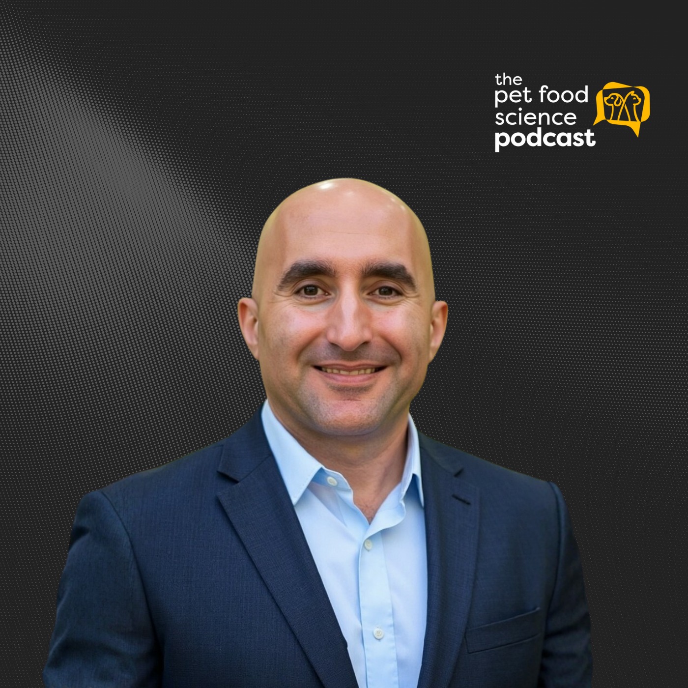 Dr. Aleksan Shanoyan: Pet Food Market Trends | Ep. 133