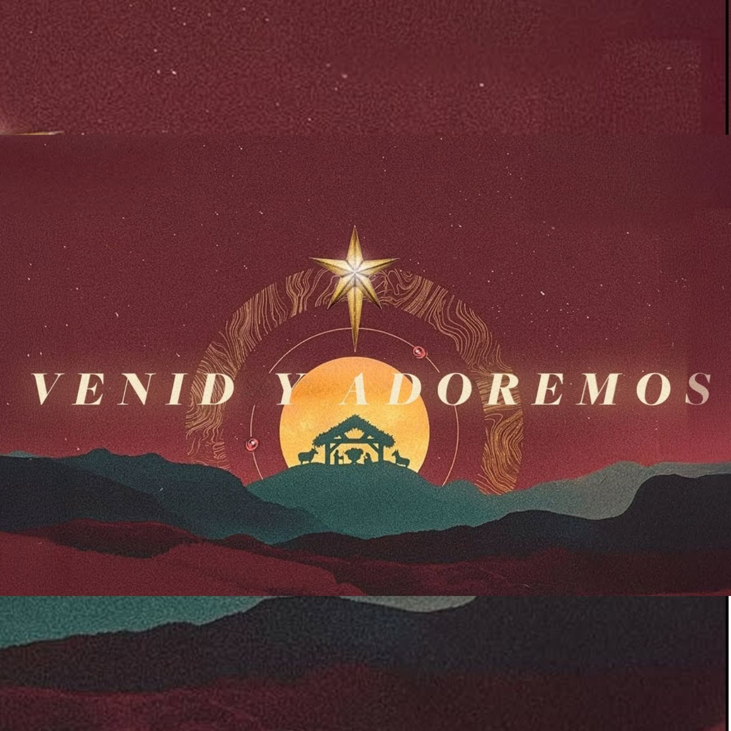 Servicio Especial: Venid y Adoremos episode artwork