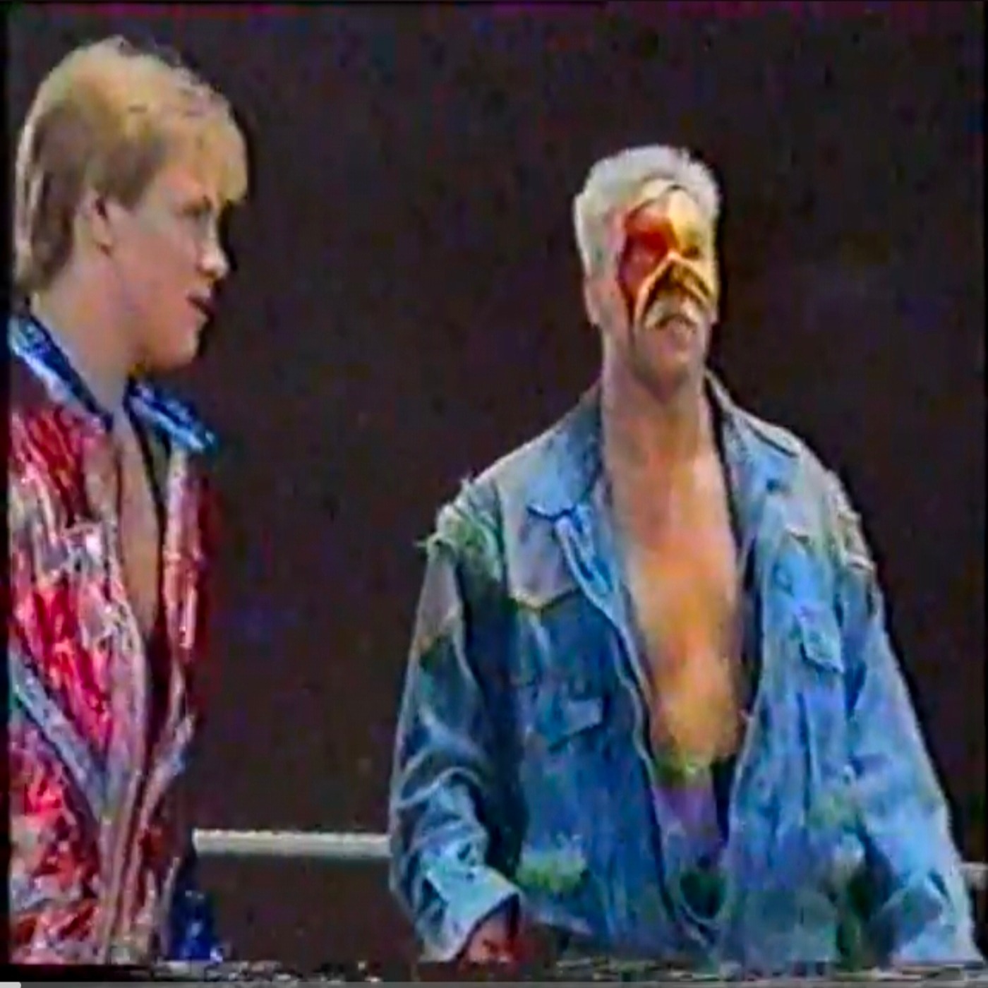 Working A Reslo Episode 11: 'Reslo Is Dead'