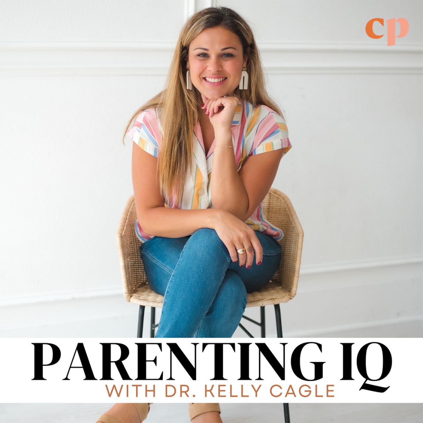 Raising Kids Who Thrive Anywhere w/ Ali Gilkeson