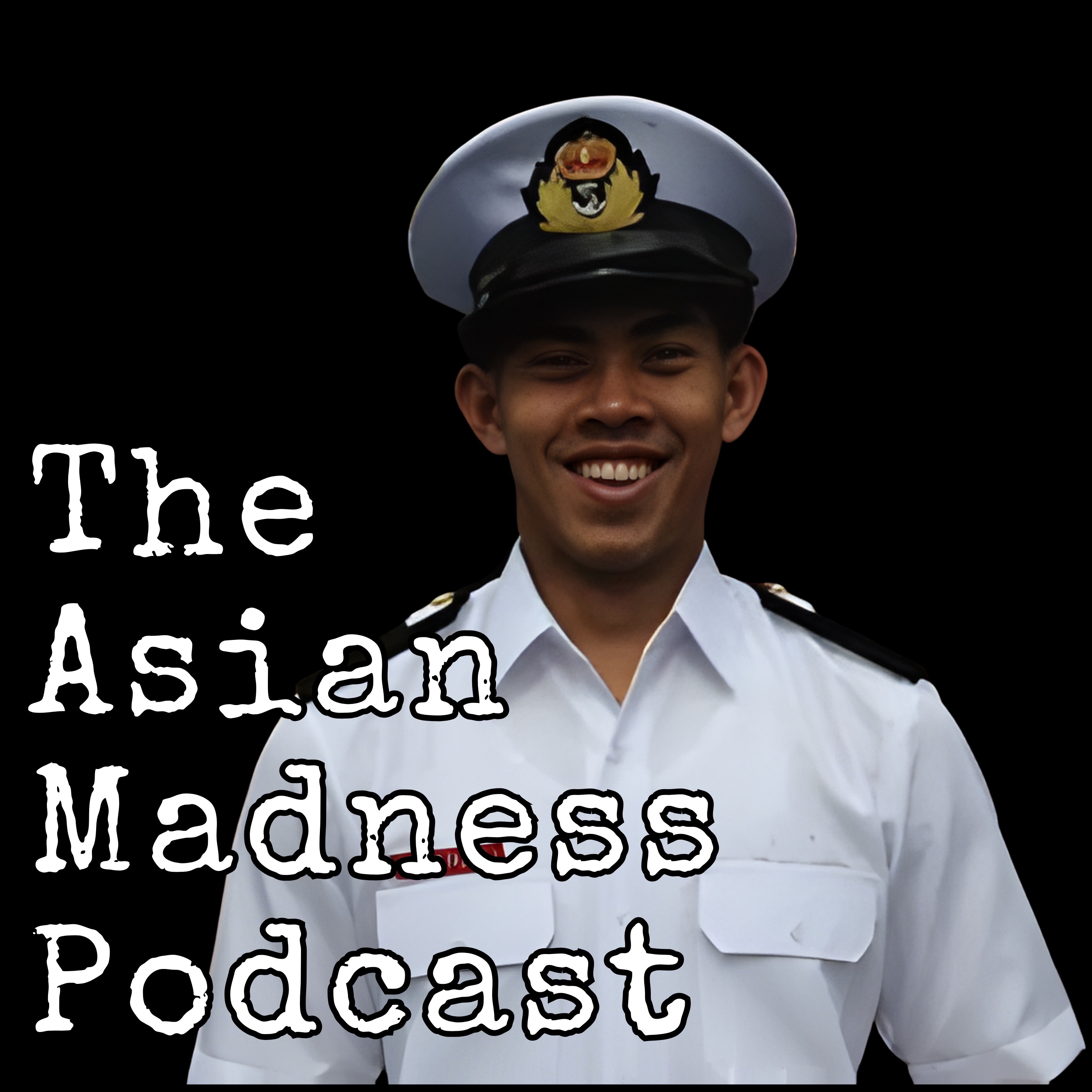 E135 - Boys Will Be Boys: Zulfarhan Osman Zulkarnain