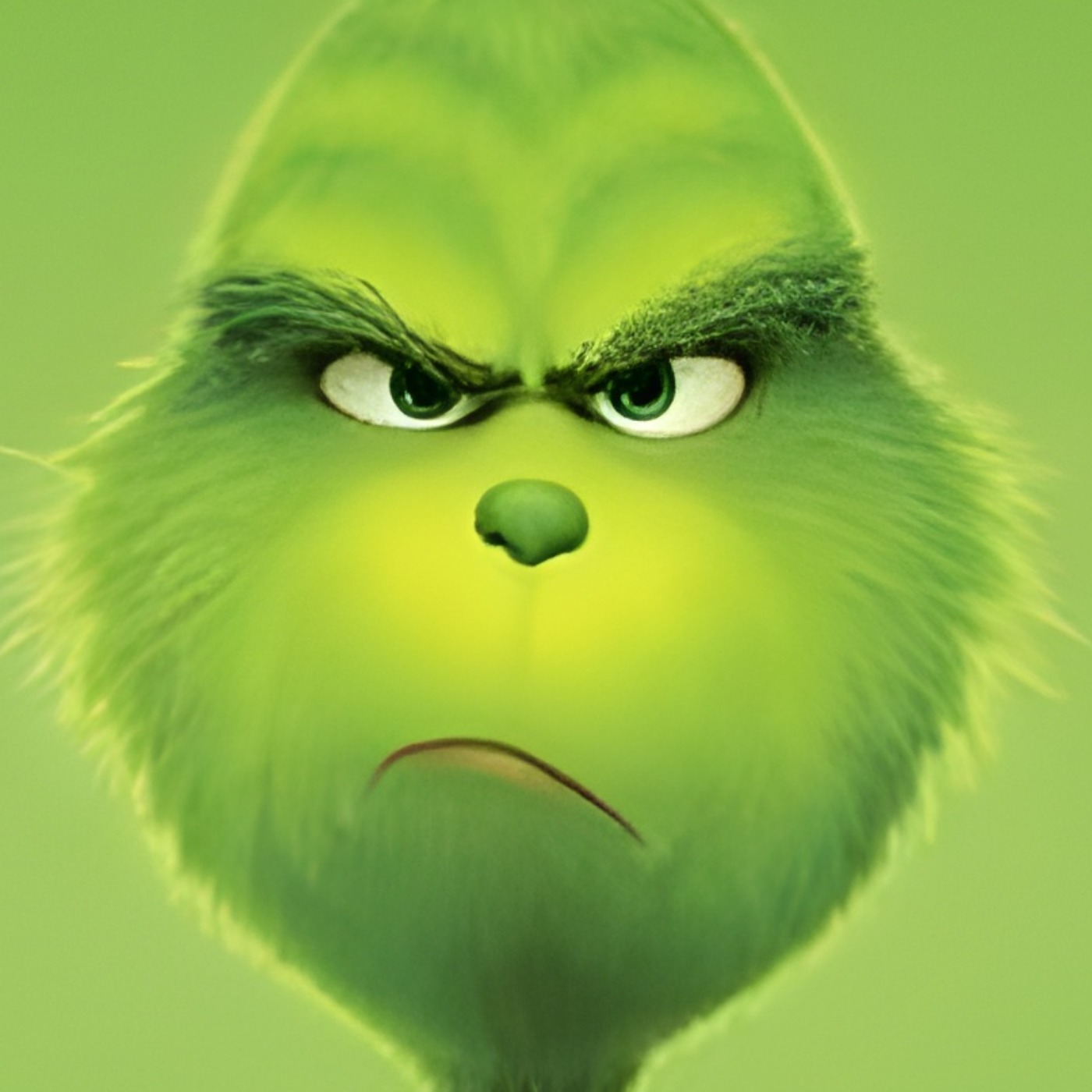 GRINCH - Tyler, the Creator