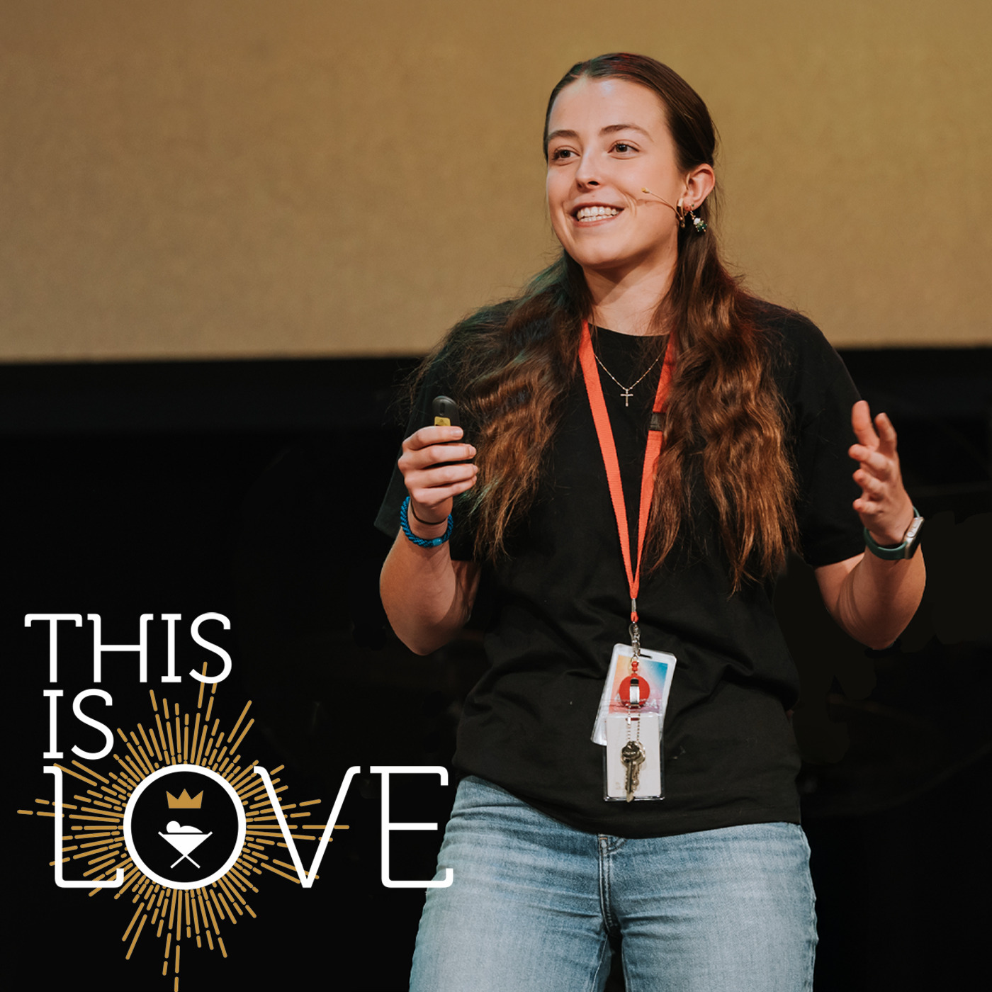 This Is Love: When God Gave His Very Best - Alyssa McKnight