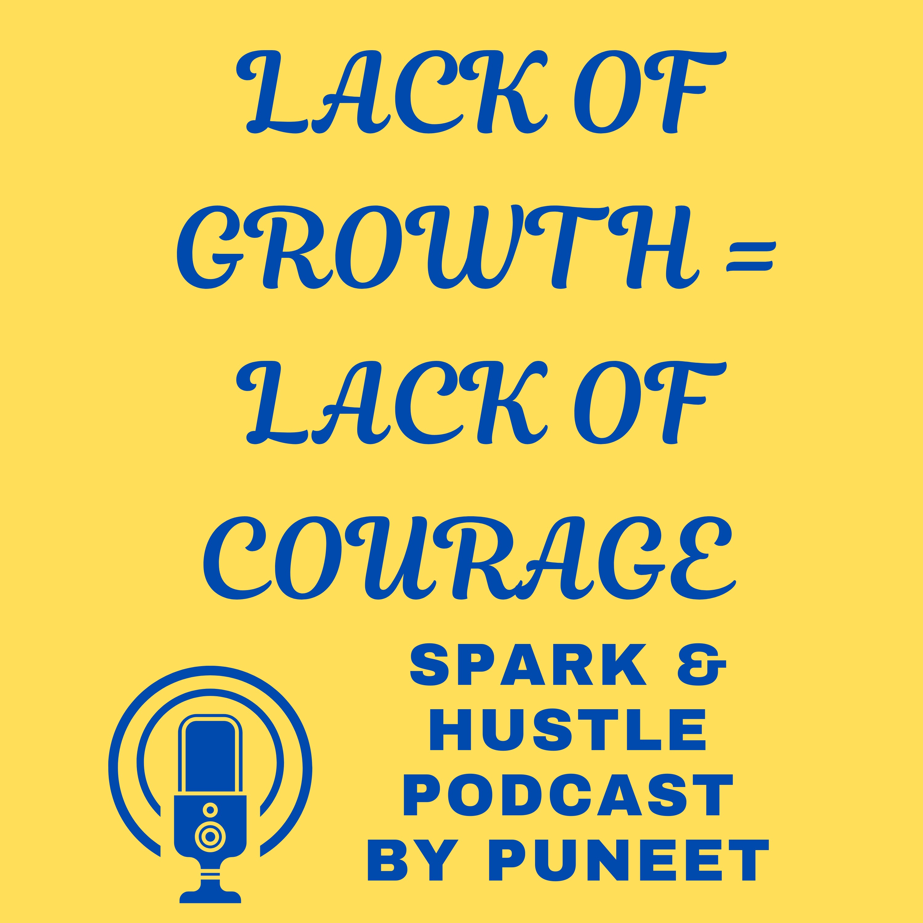 Spark & Hustle: Unleashing Success in Business, Life, & Beyond