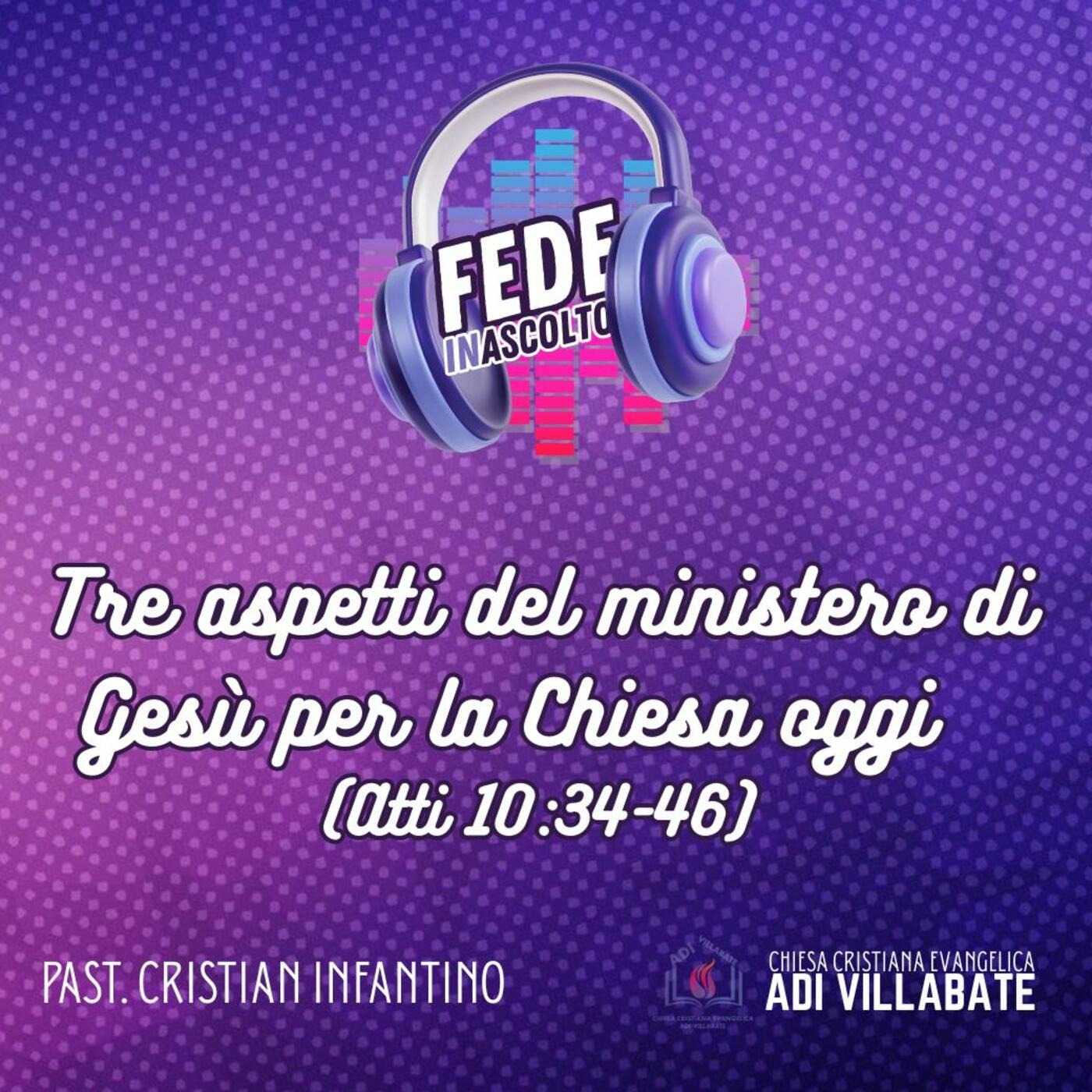 Fede in Ascolto