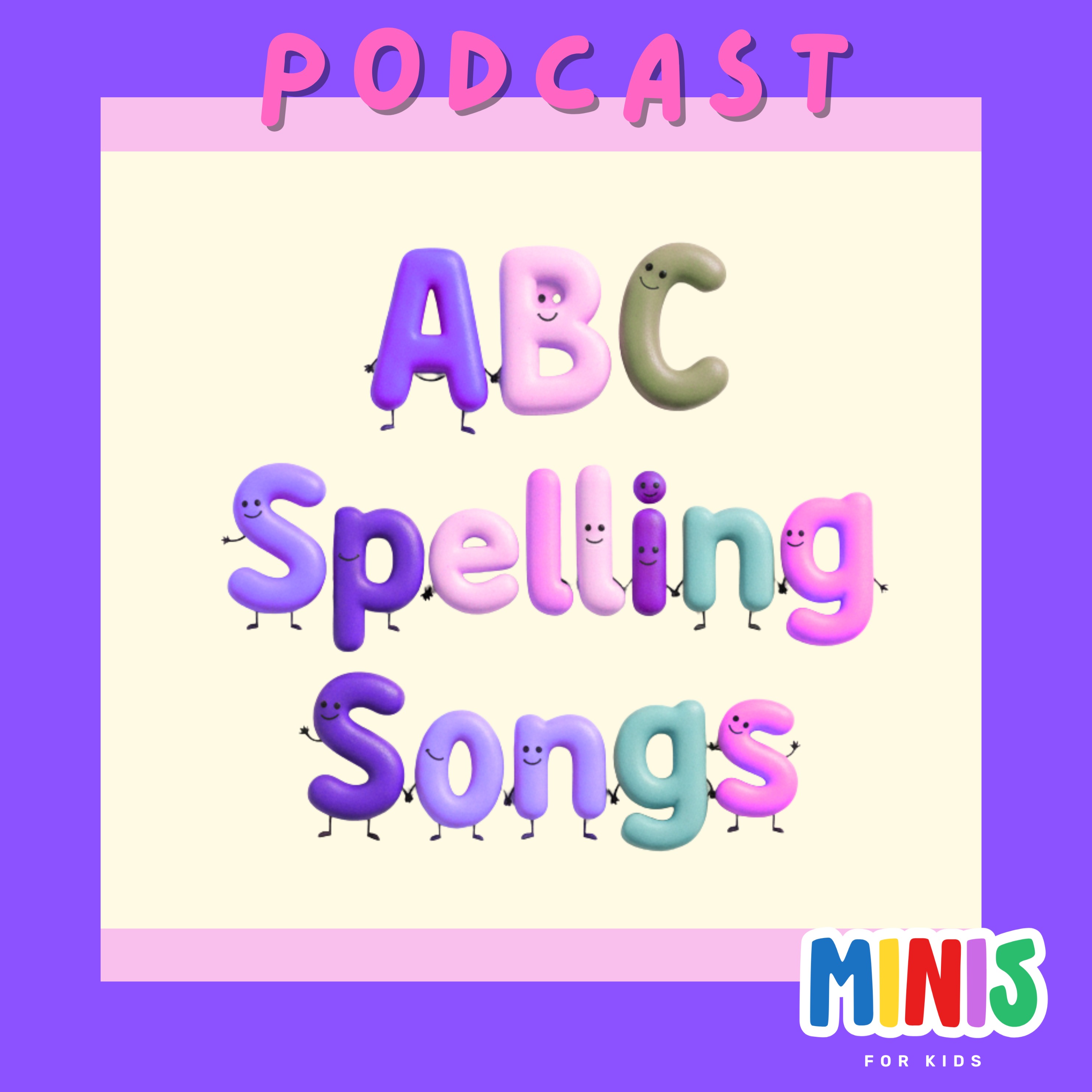 S9 E7 · Spell Lemon, Berry, Mango