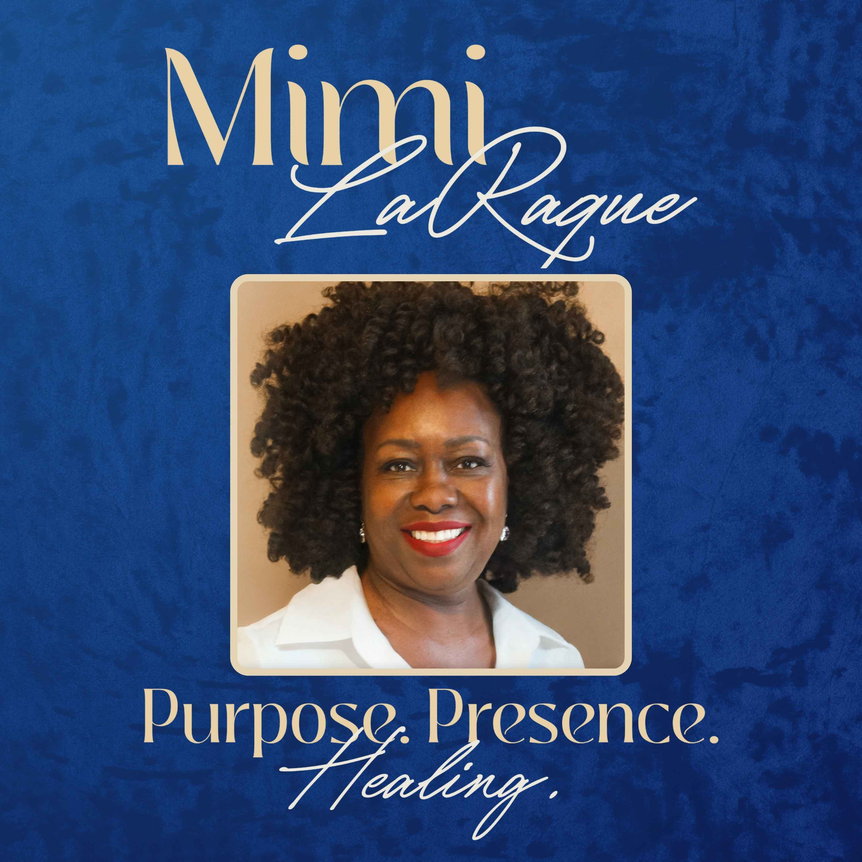 Mimi LaRaque