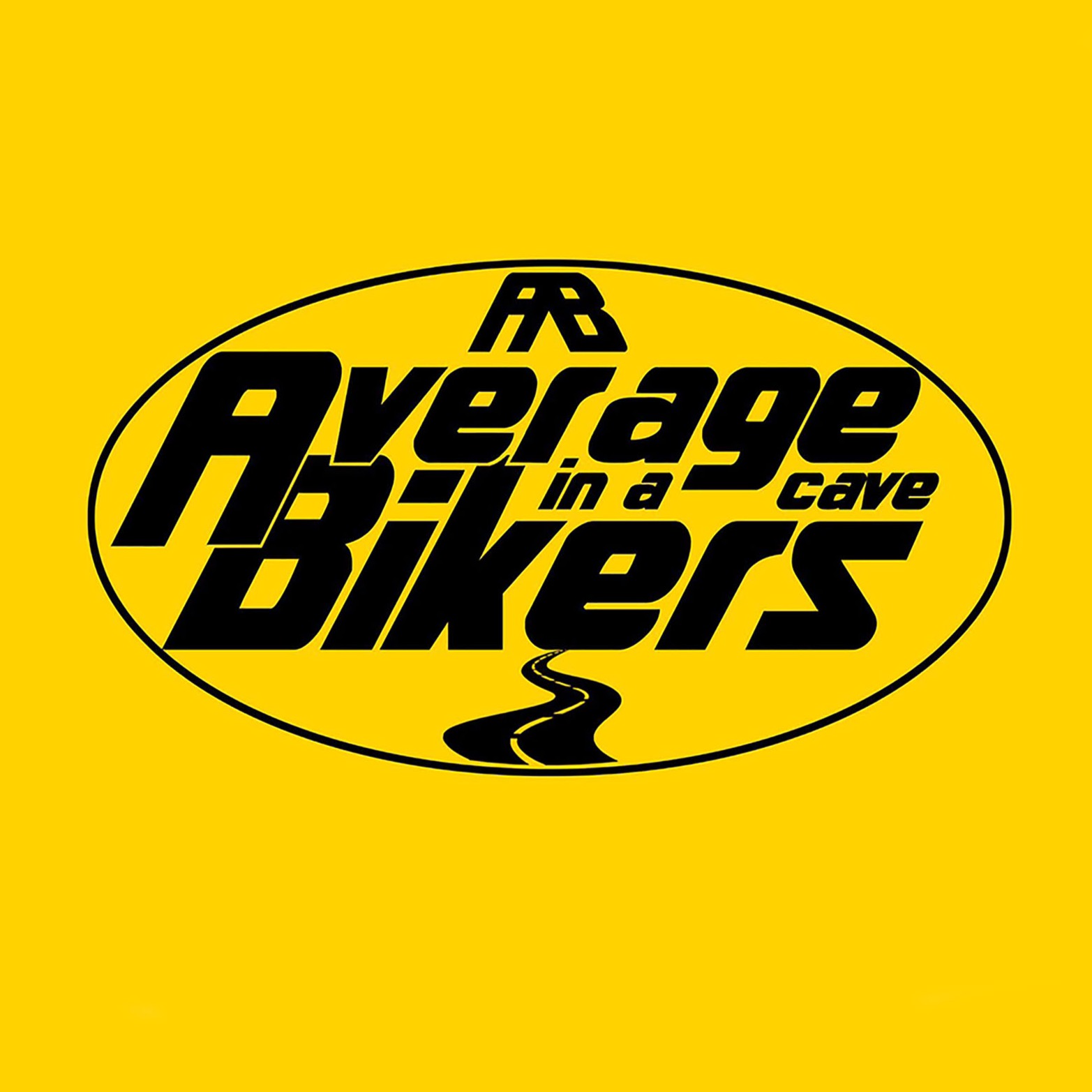 Episode 61 - Xmas Below Average bikers in a cave