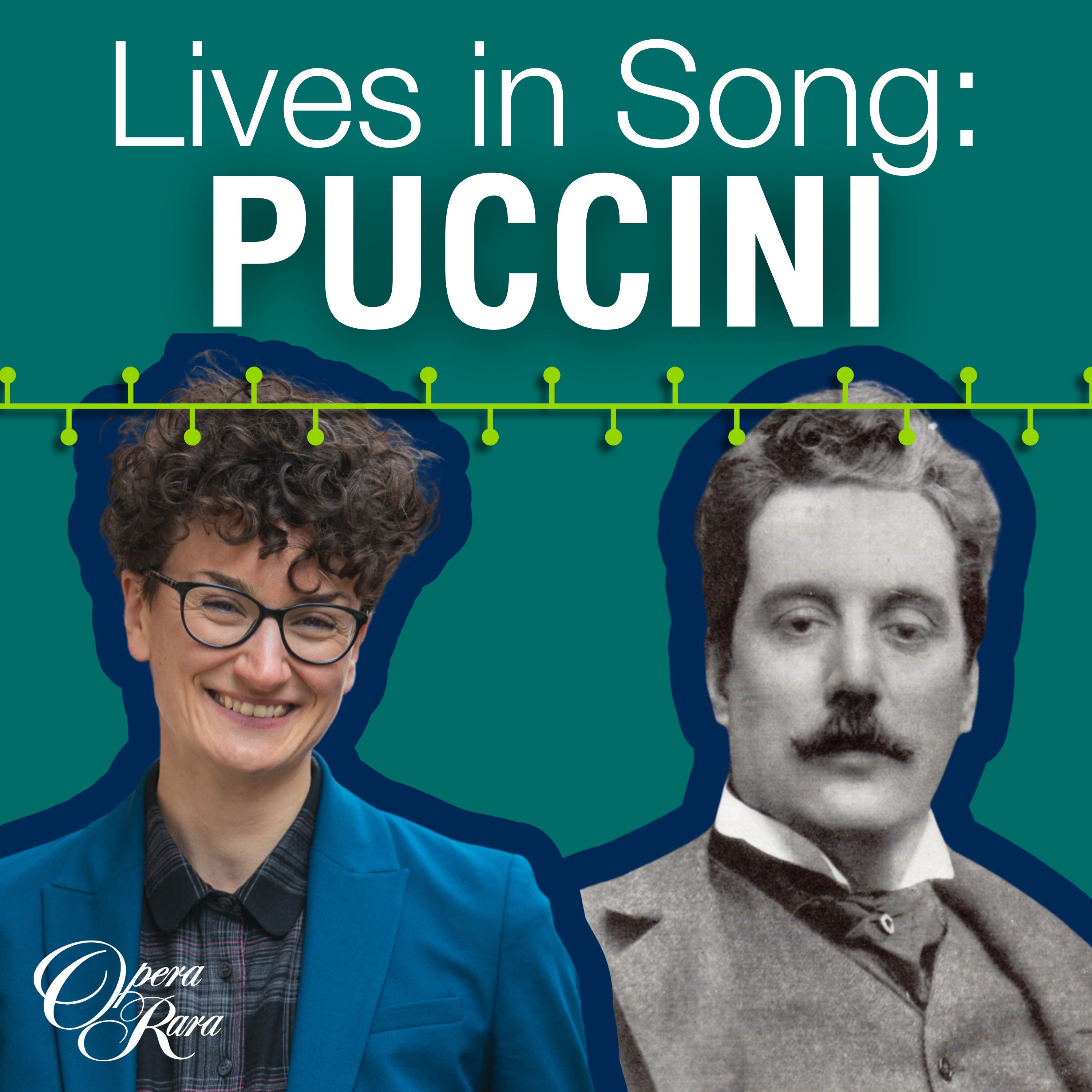 Lives in Song