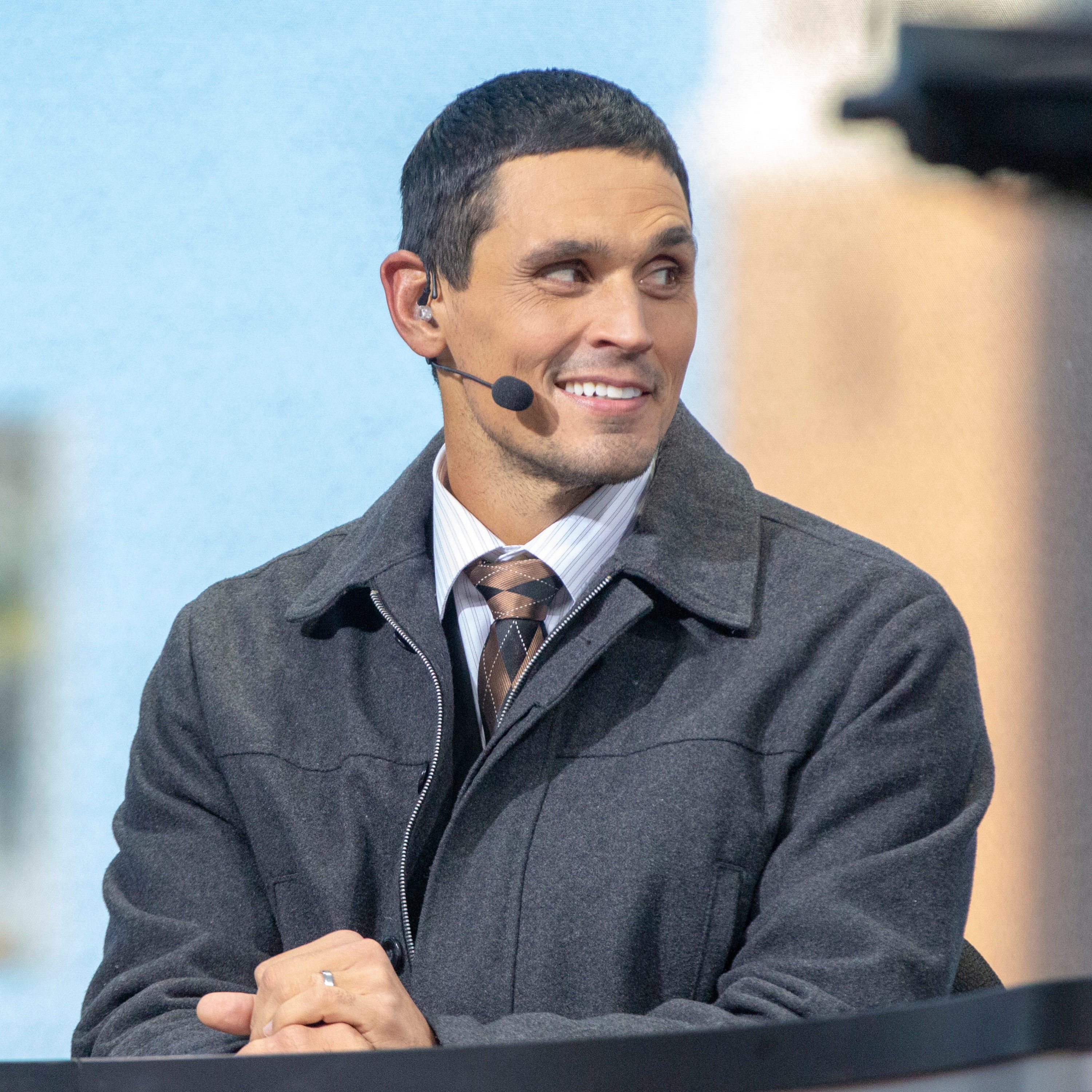 David Pollack: Ole Miss already showed the blueprint to beat Georgia