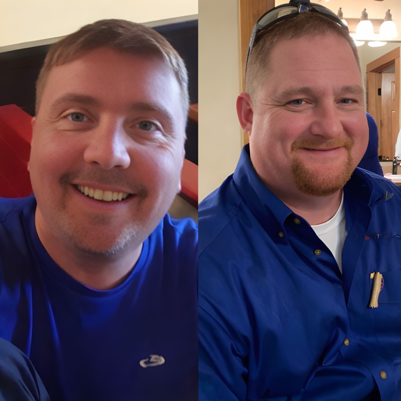 The Deaths of David Coots and Coy Hilliard