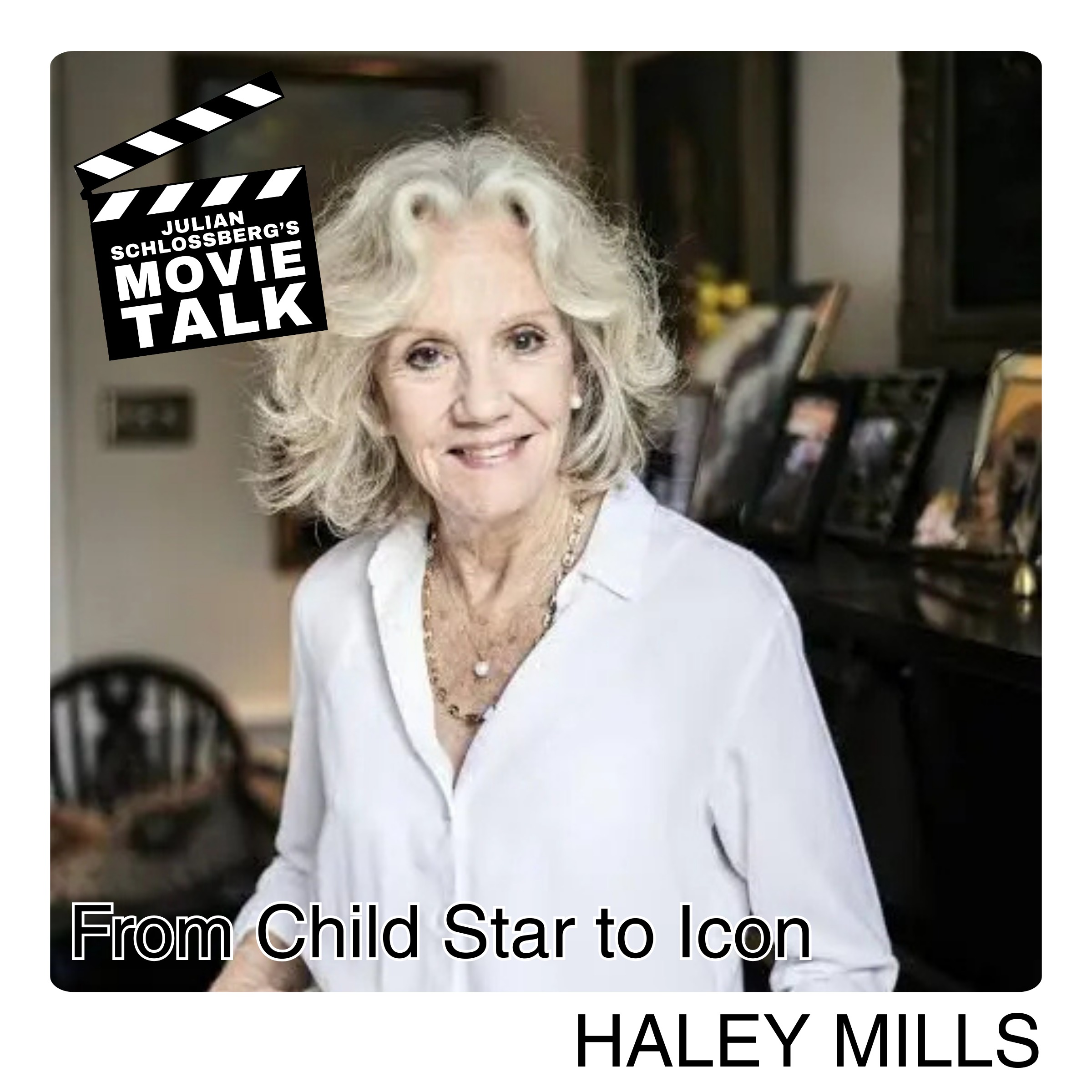Hayley Mills: From Child Star to Icon, Part 1 episode artwork