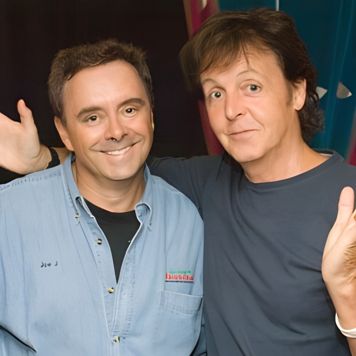 Beatle Brunch, December 21, 2025