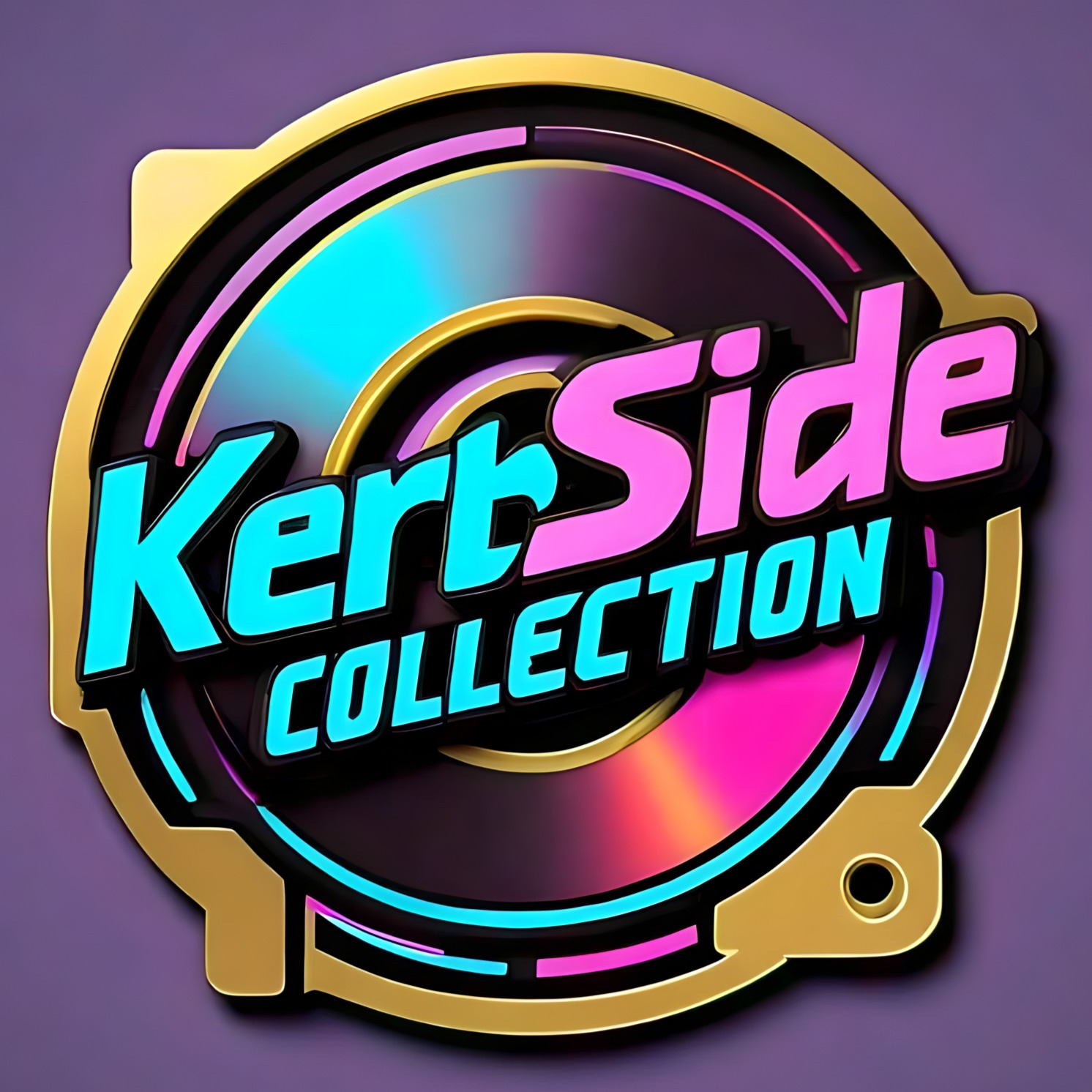 KerbSide Collection - Episode 35 - Michael Lopresto's Movie Collection