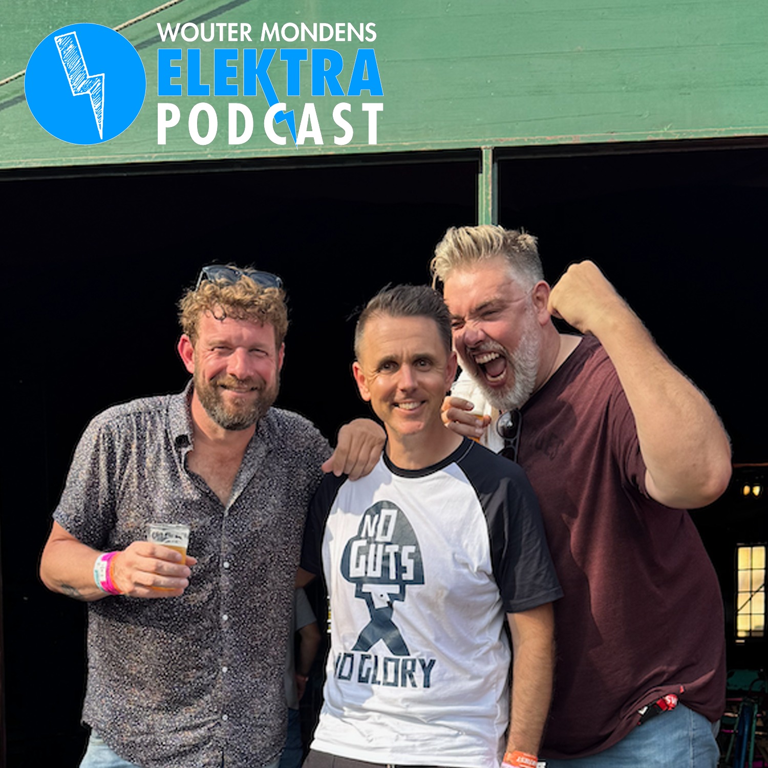 EXTRA: Live op de Zwarte Cross 2025