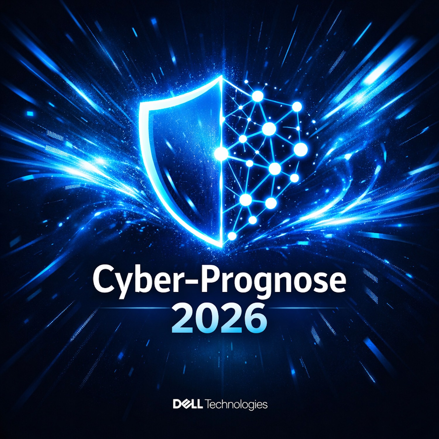 Security Brief: Wie agentische KI Angriffe 2026 verändert episode artwork