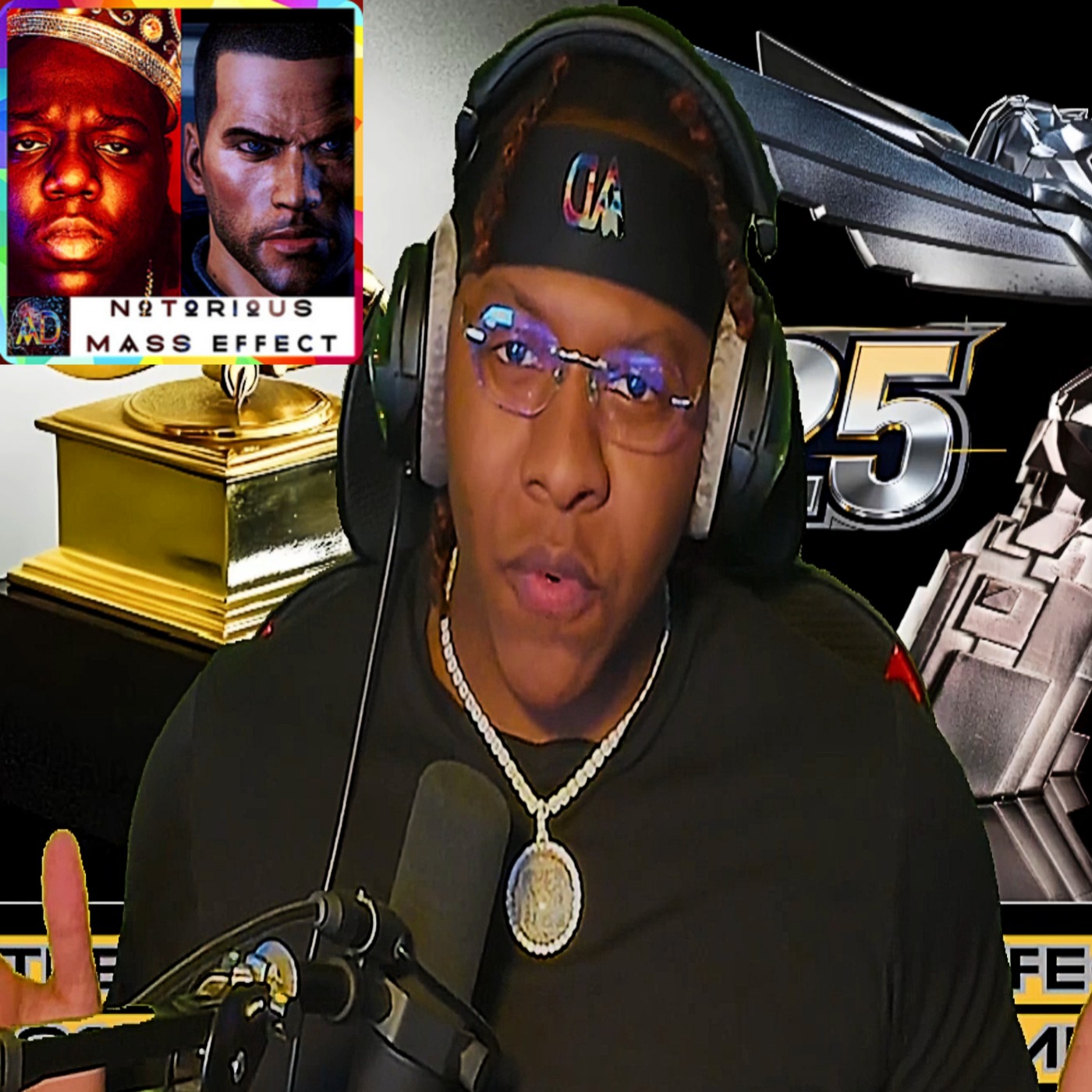 "IT'S MY DAD'S BIRTHDAY: PERSONAL TRIBUTE & MUSICAL SURPRISE"