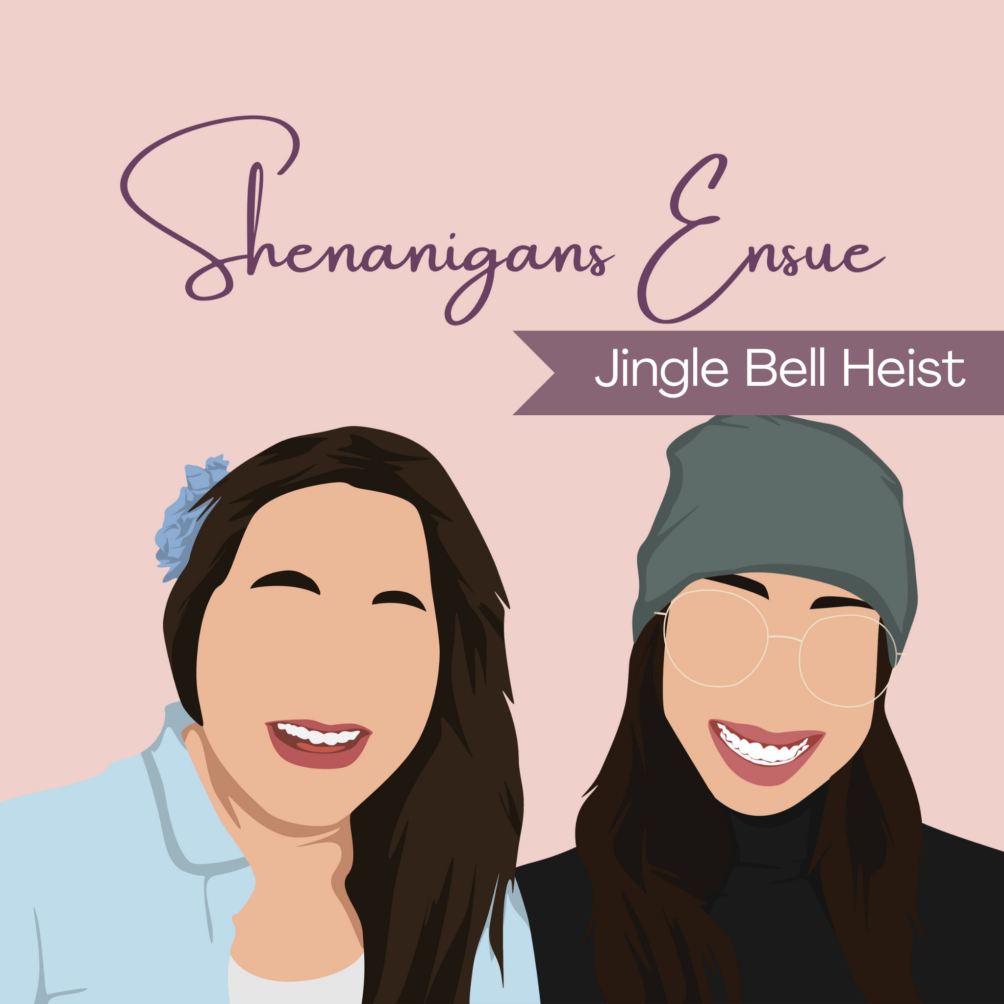 Jingle Bell Heist Jingle Bell Heist