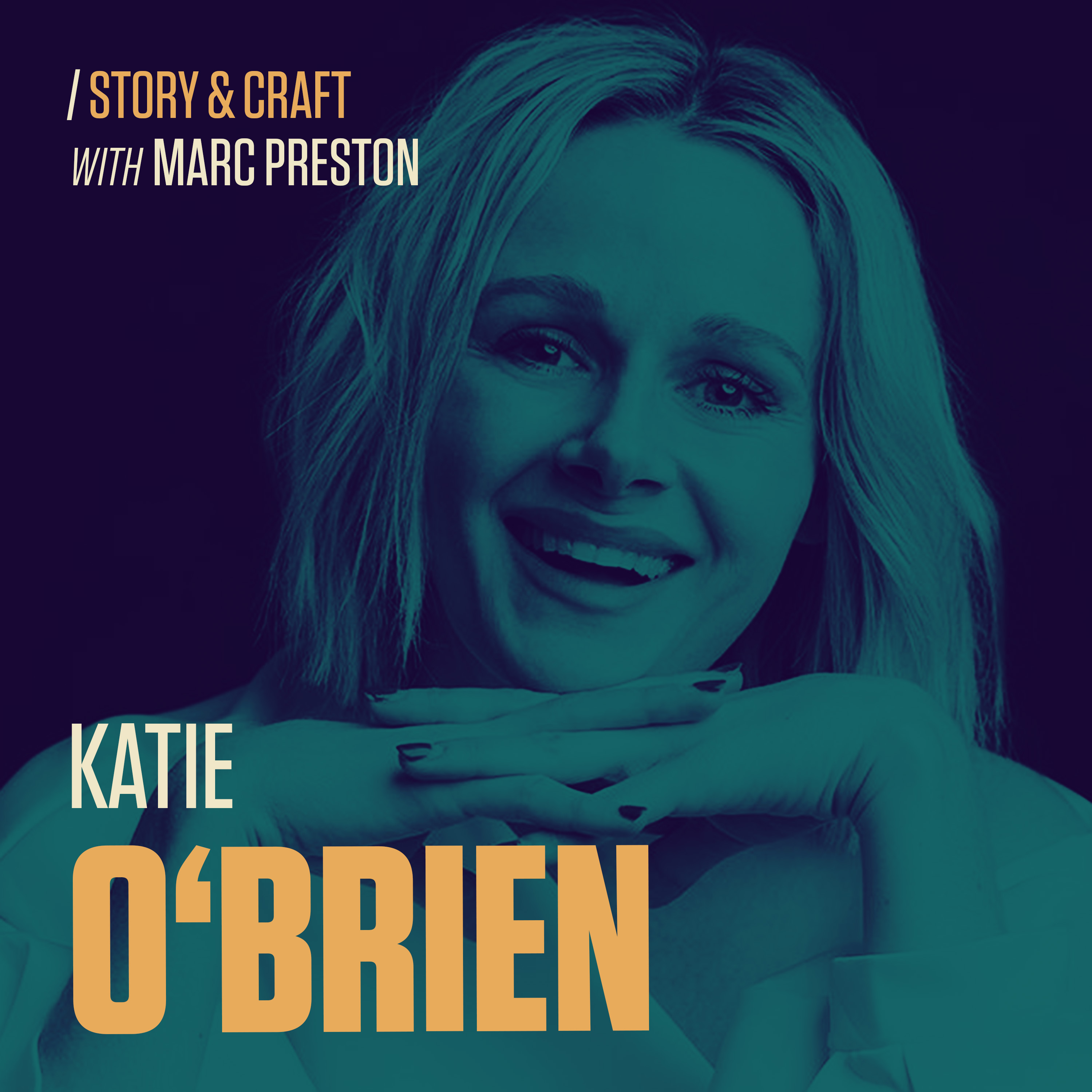 Story and Craft with Marc Preston