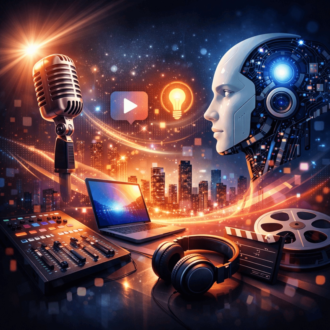 Building a Legacy Platform