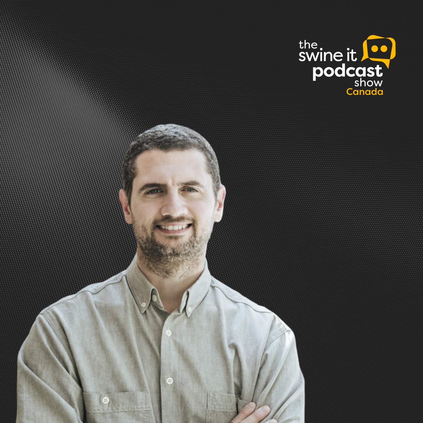 🇨🇦 The Swine it Podcast Show Canada