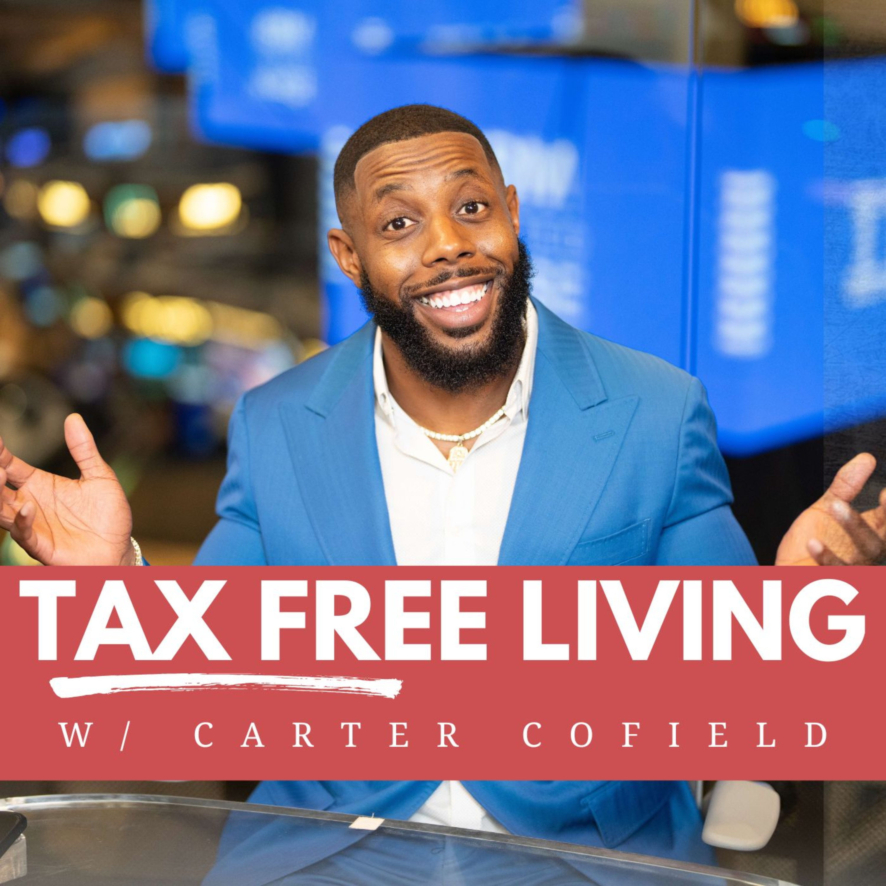 How Your Kids Can Legally Save You Thousands in Taxes 2025 episode artwork