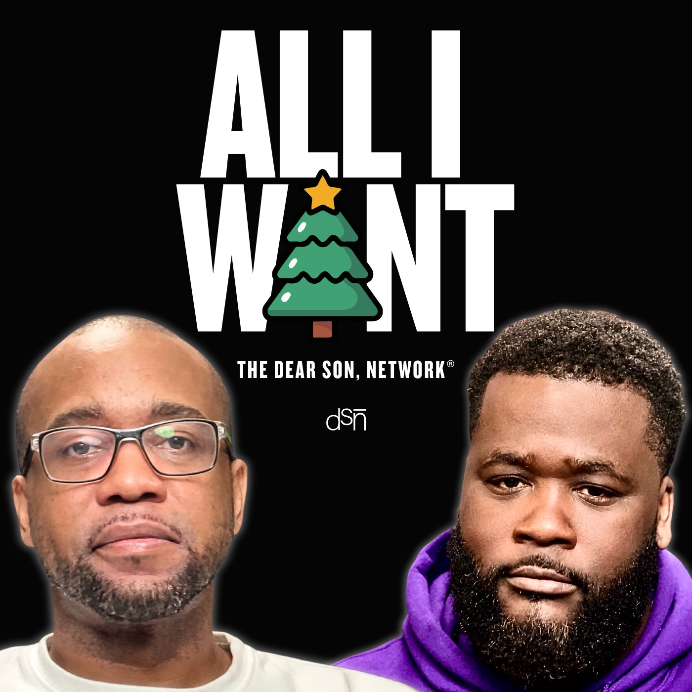 All Dad Wants For Christmas Is | Reclaiming Your Dreams | Ep 163 | The Dear Son, Show episode artwork