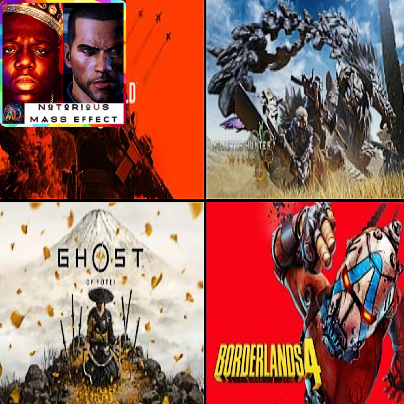 "CIRCANA CONFIRMS THE TOP 10 SELLING GAMES OF 2025"