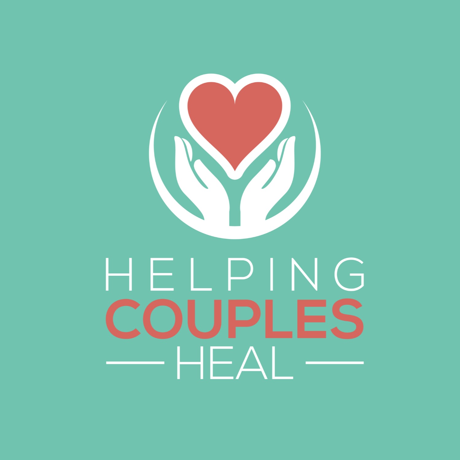 Helping Couples Heal Podcast