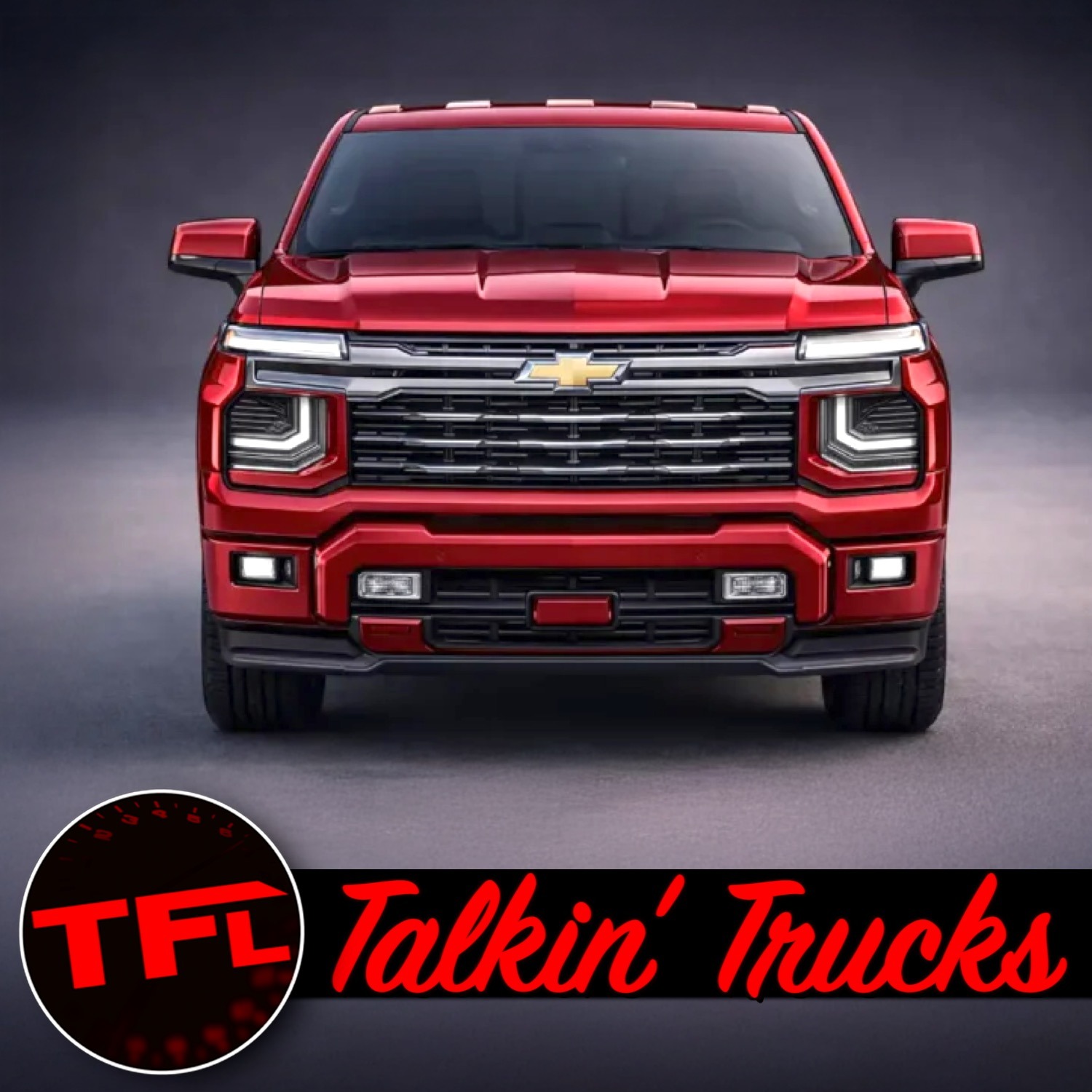 Ep. 311: These Are All The New Trucks We Can't Wait To Drive In 2026!