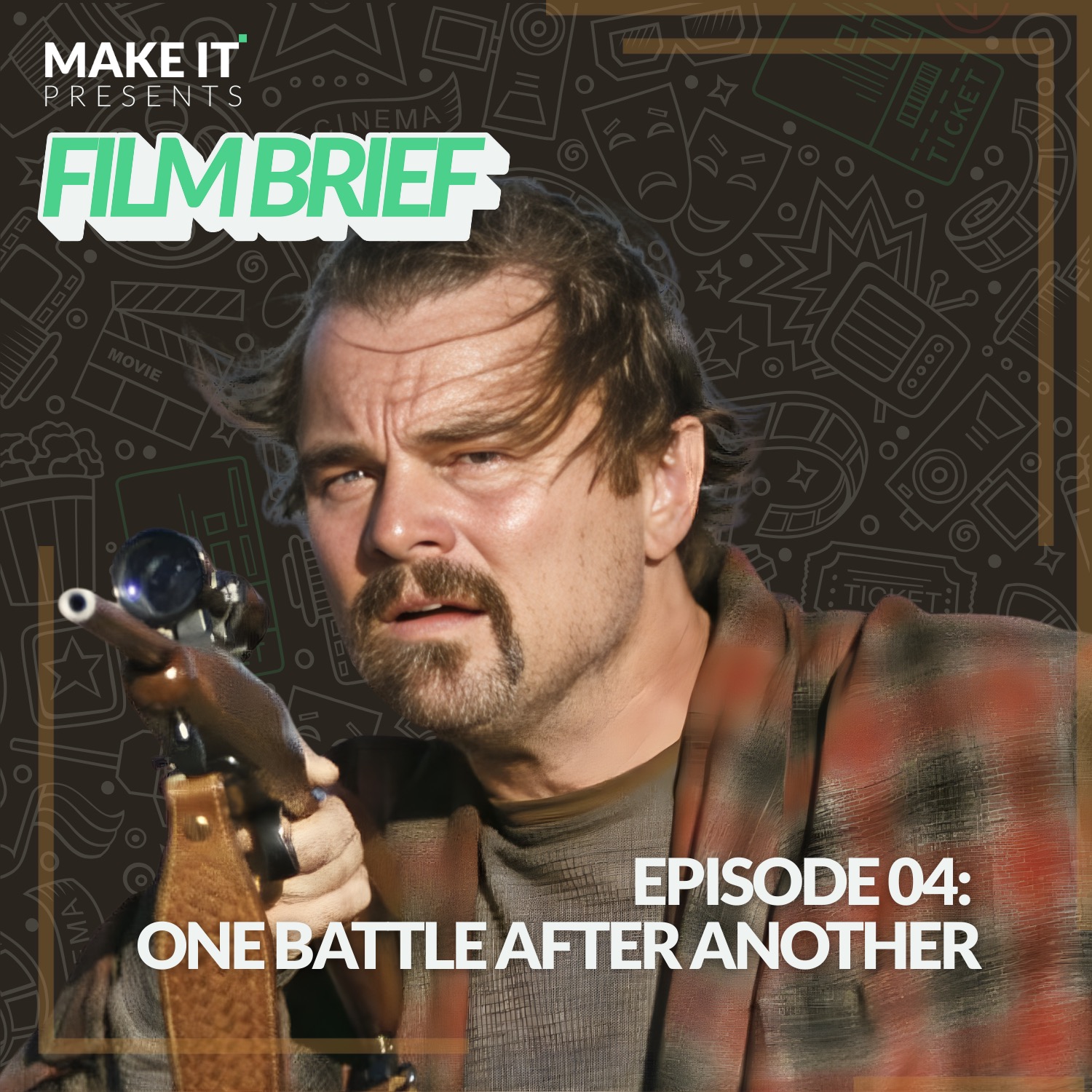 One Battle After Another | The Emotional Depth of Paul Thomas Anderson's Latest Masterpiece