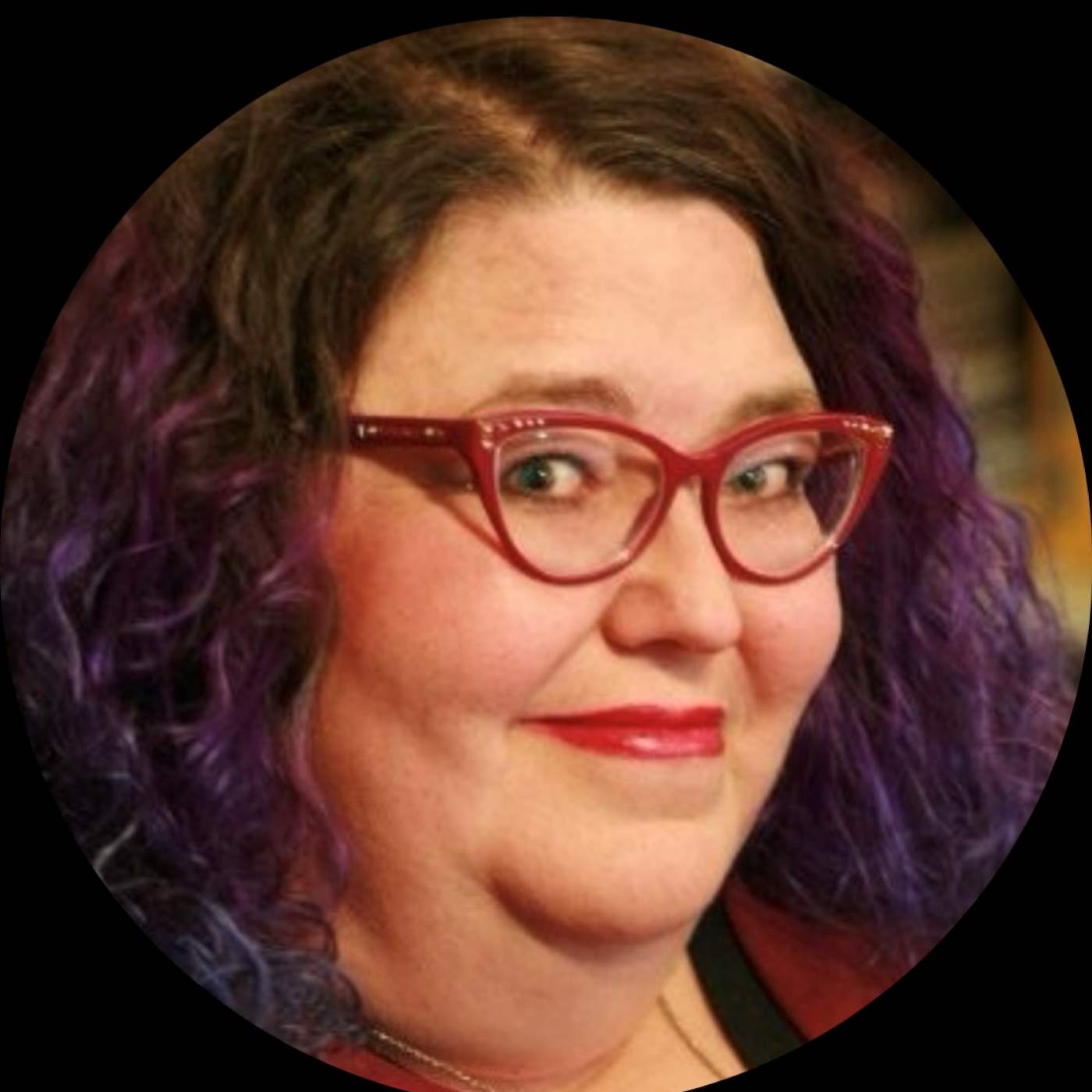 Episode 92: Catherine Buck  Clarenbach- Finding Light in Darkness: A Journey with Bipolar Disorder