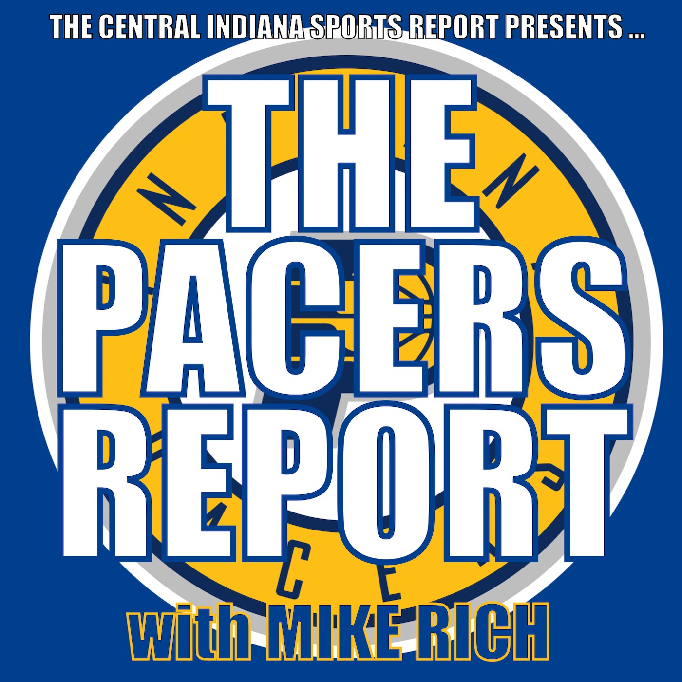 The Pacers Report with Mike Rich (2.121.2) episode artwork