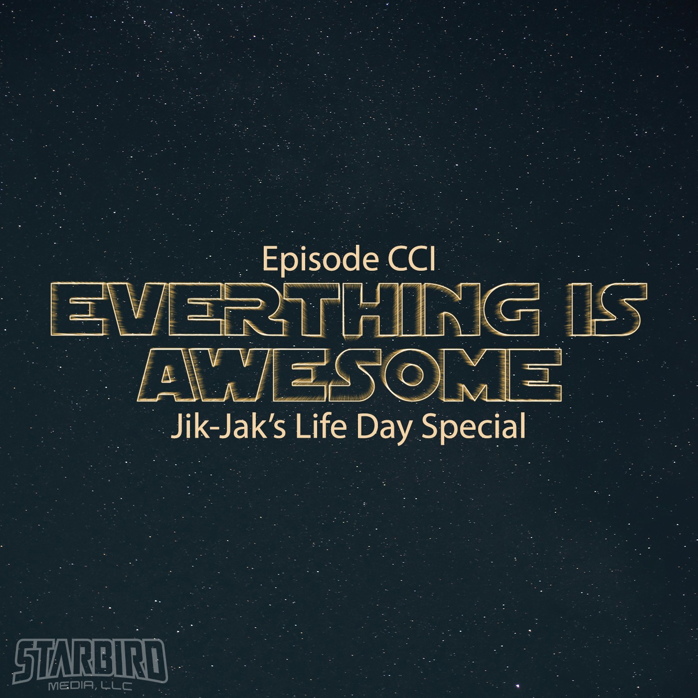 Everything is Awesome