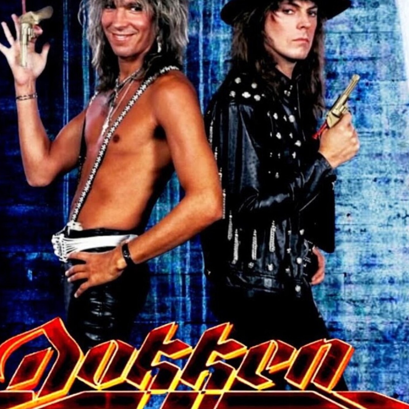Exclusive! Don Dokken: The Backstory of Shadowlife and the Struggles That Led to Its Downfall episode artwork