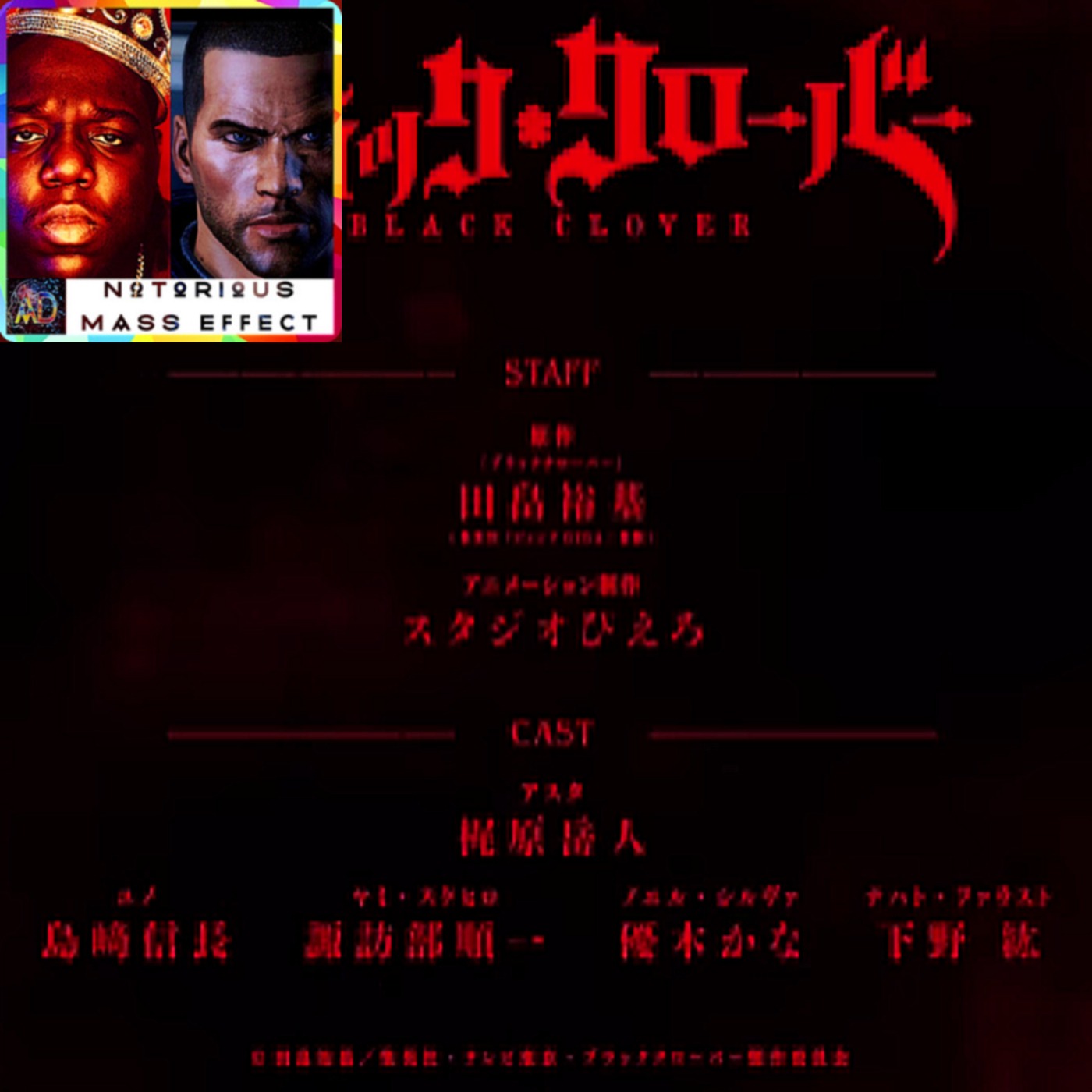 "BLACK CLOVER SECOND SEASON | OFFICIAL TRAILER 2 | CRUNCHYROLL"