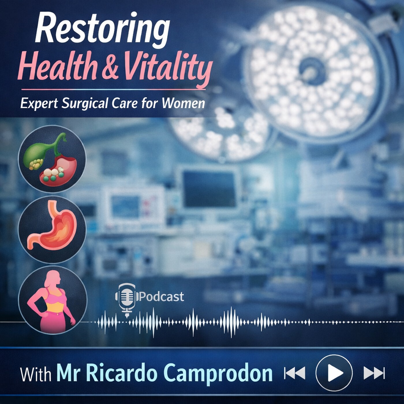 Audio Player Image