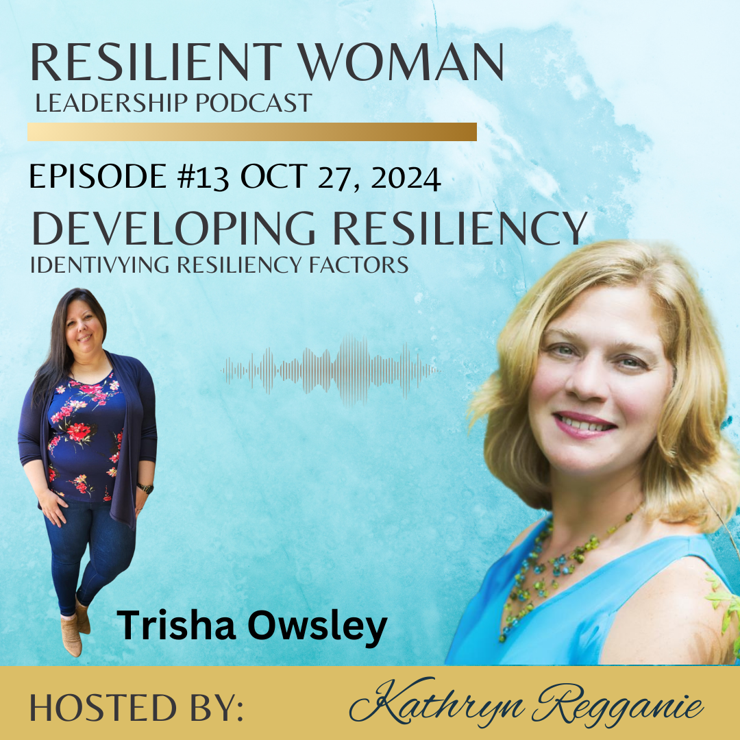 Developing Resiliency: Identifying Resiliency Factors episode artwork