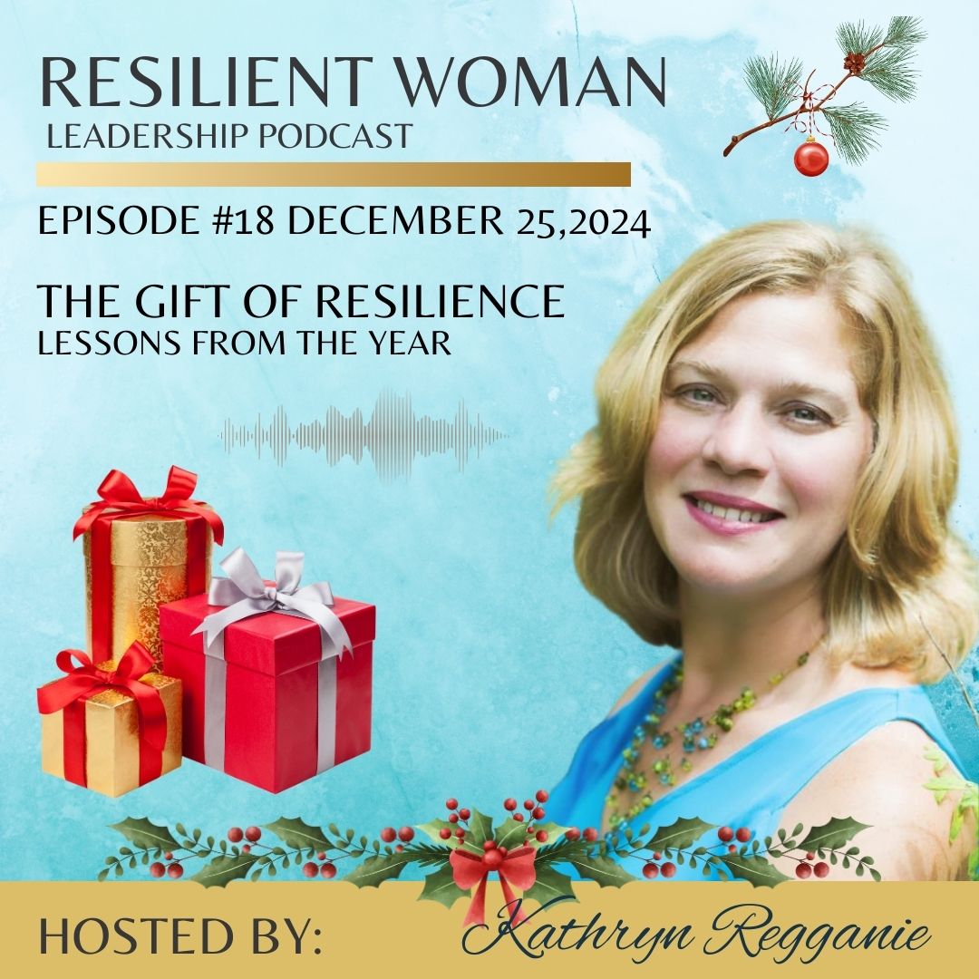 The Gift of Resilience: Lessons from the Year episode artwork